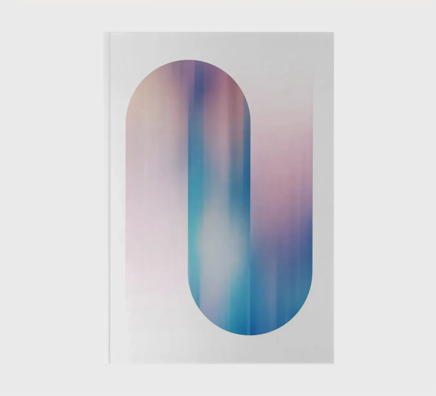 Intersection no. 2 notebook by adrianooliveira