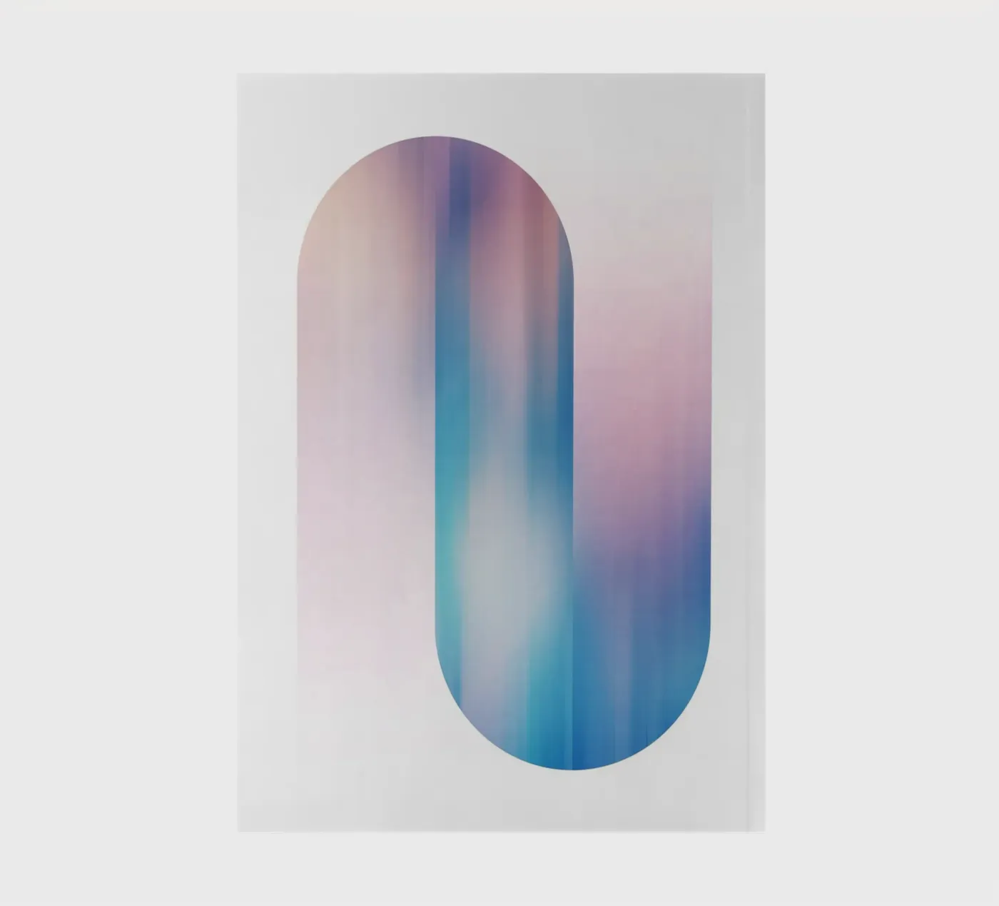 Intersection no. 2 notebook by adrianooliveira