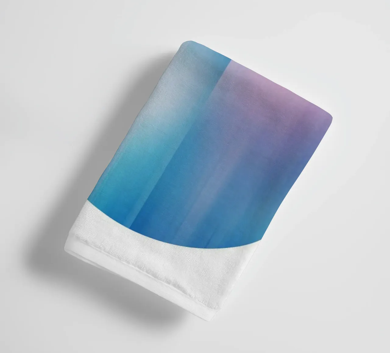 Intersection no. 2 asciugamano da bagno da adrianooliveira