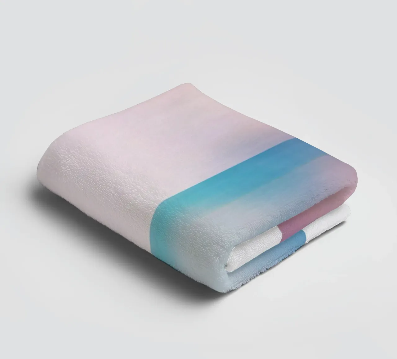 Intersection no. 2 asciugamano da bagno da adrianooliveira