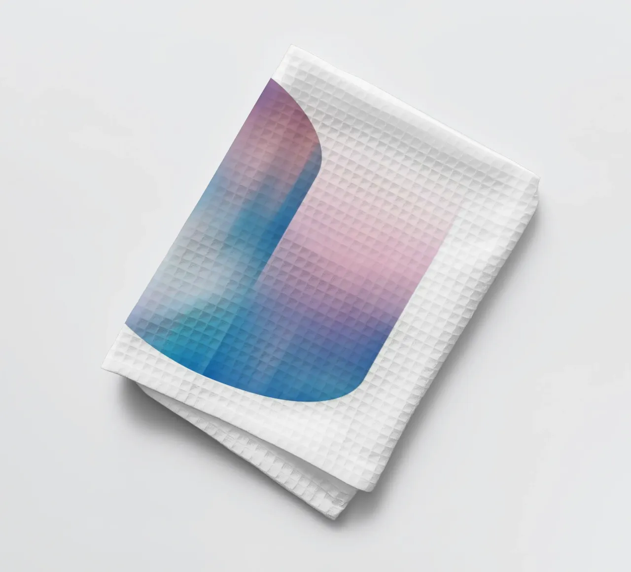 Intersection no. 2 canovaccio da cucina da adrianooliveira