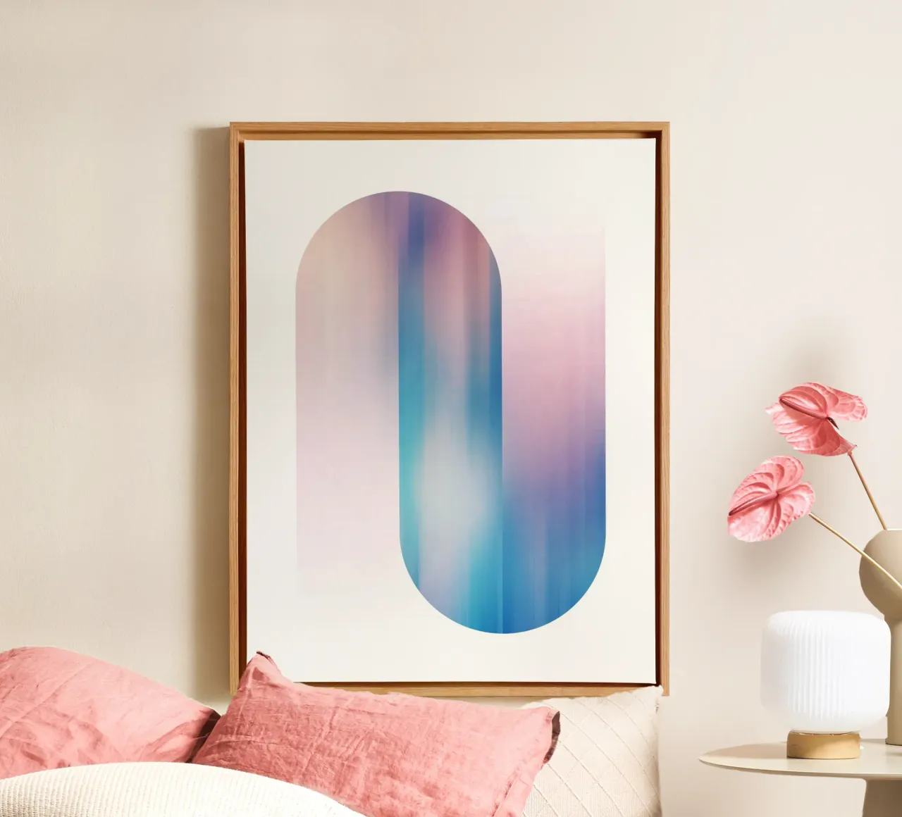 Intersection no. 2 tela da adrianooliveira