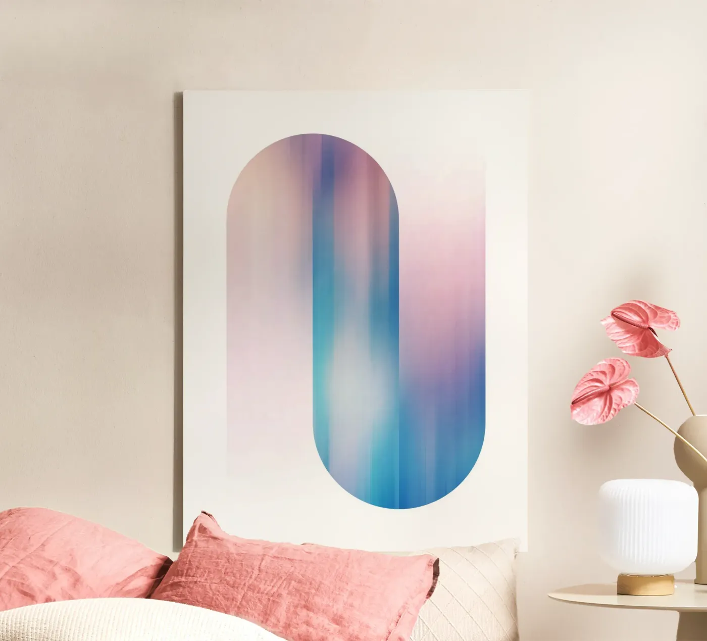 Intersection no. 2 tela da adrianooliveira