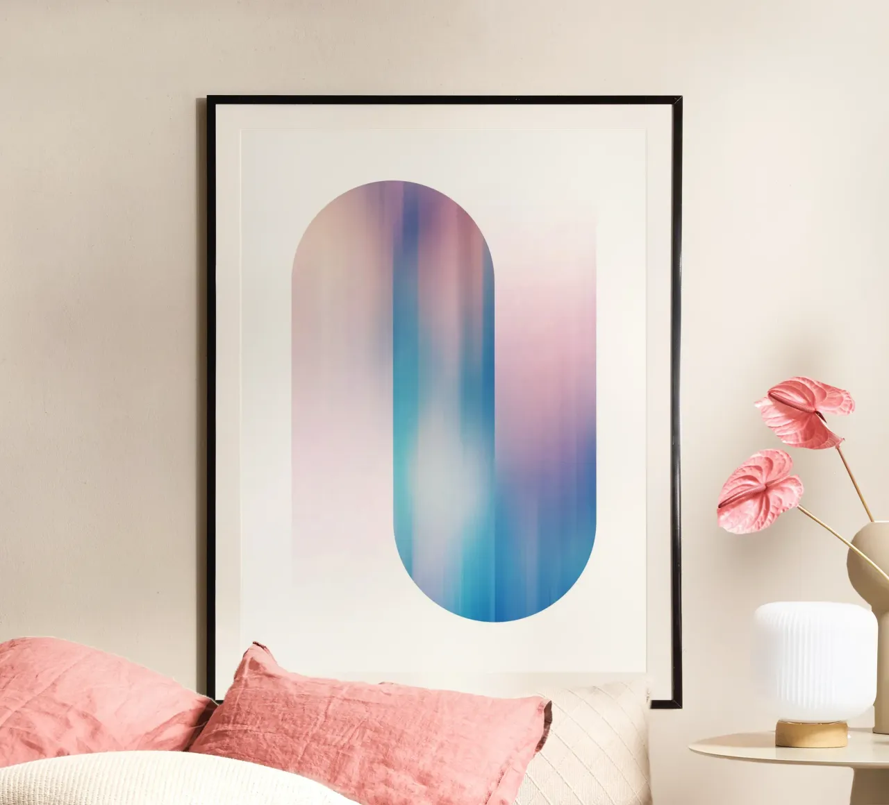 Intersection no. 2 poster da adrianooliveira