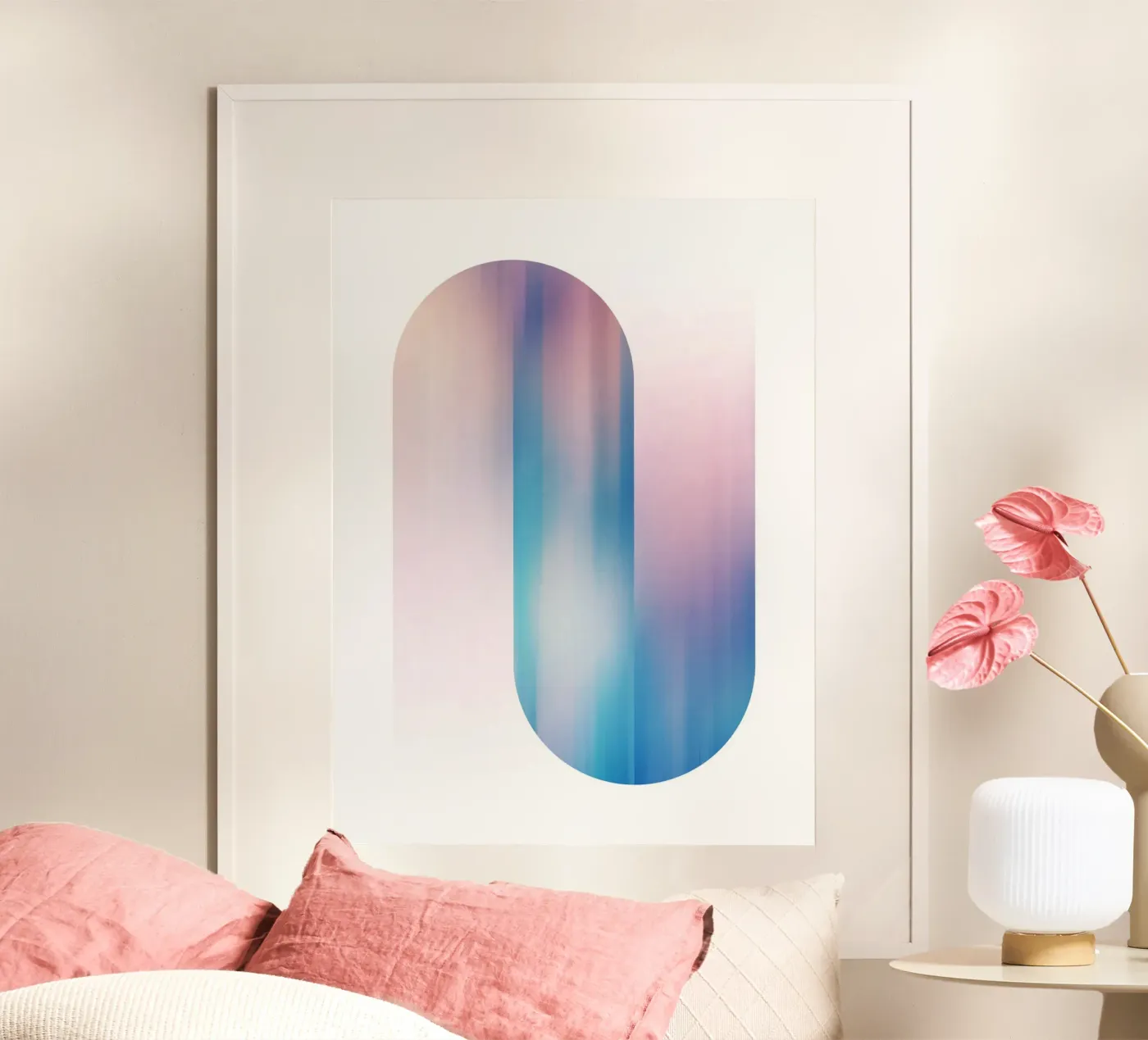 Intersection no. 2 poster de adrianooliveira