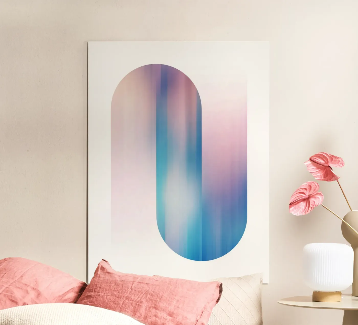 Intersection no. 2 poster de adrianooliveira