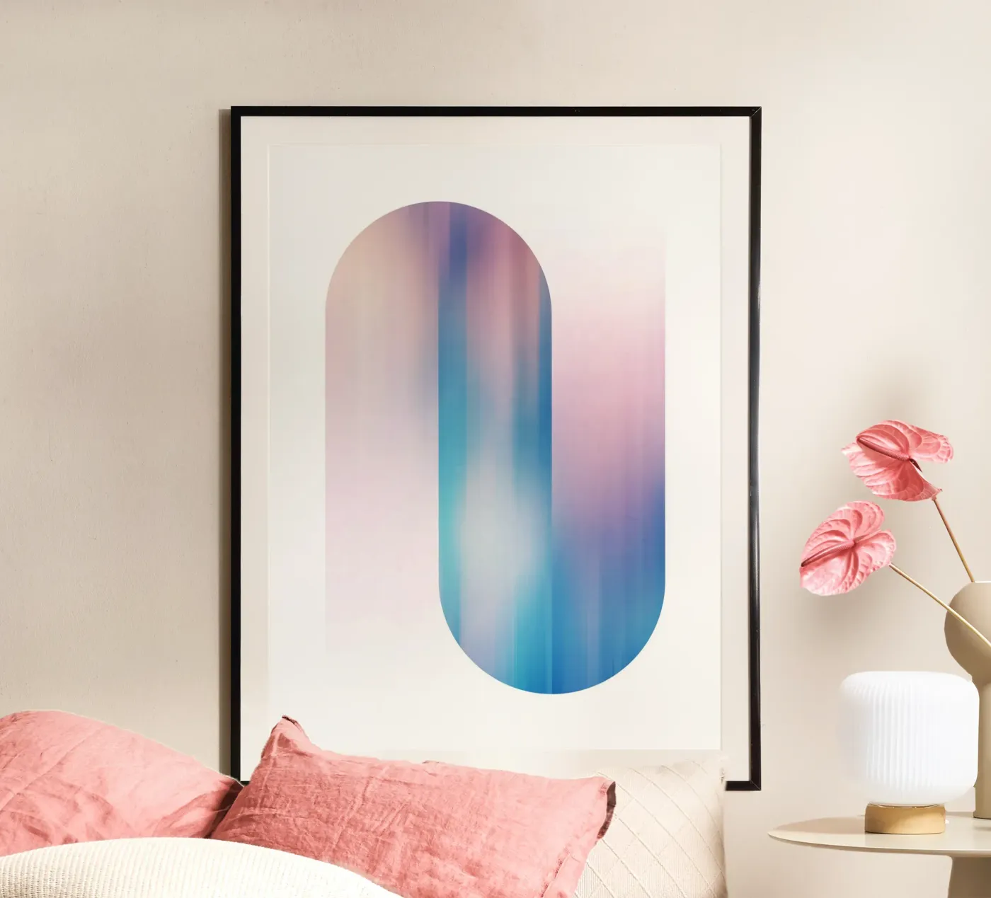 Intersection no. 2 poster de adrianooliveira