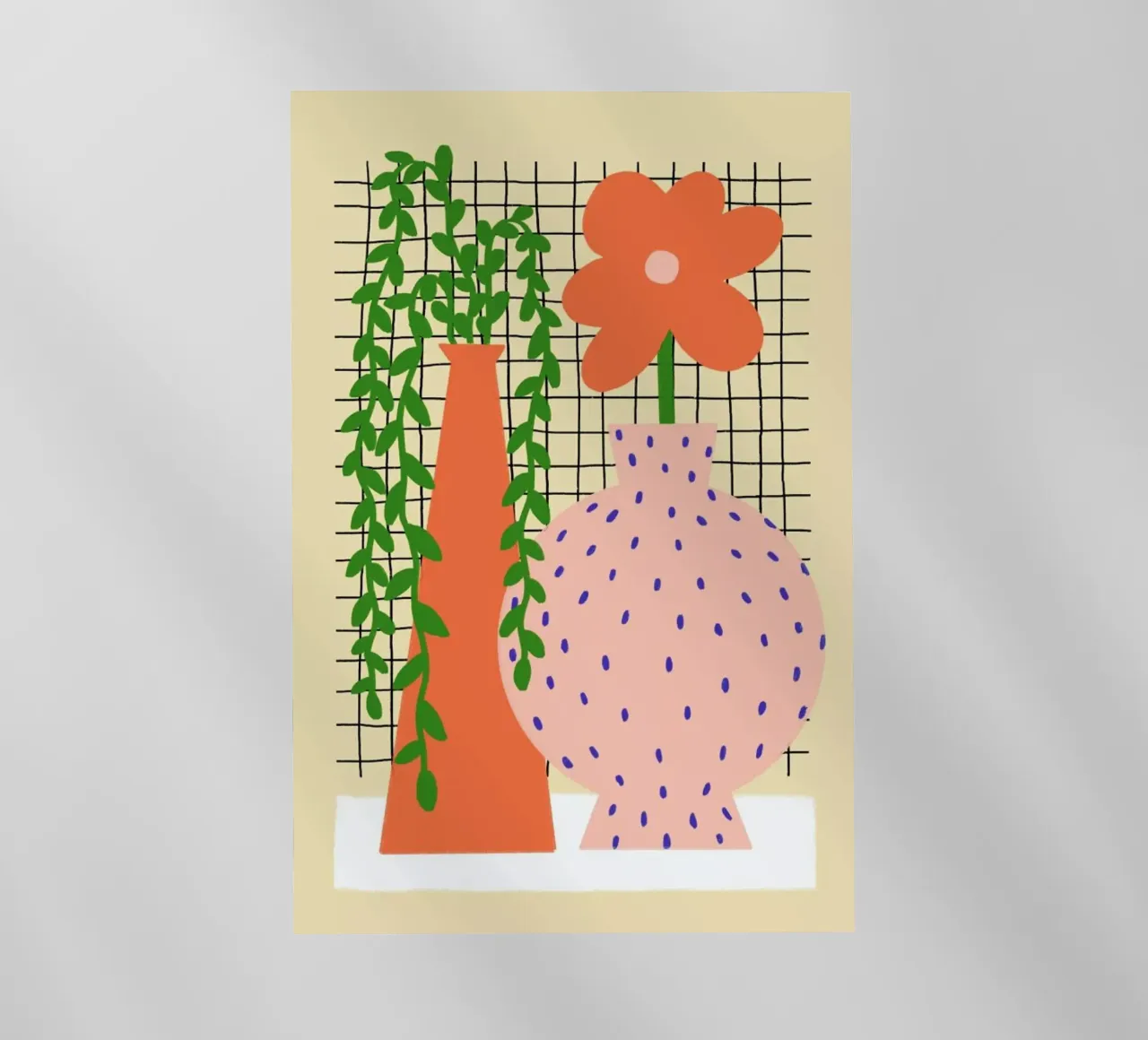 Isla pellicola backlit da Pure