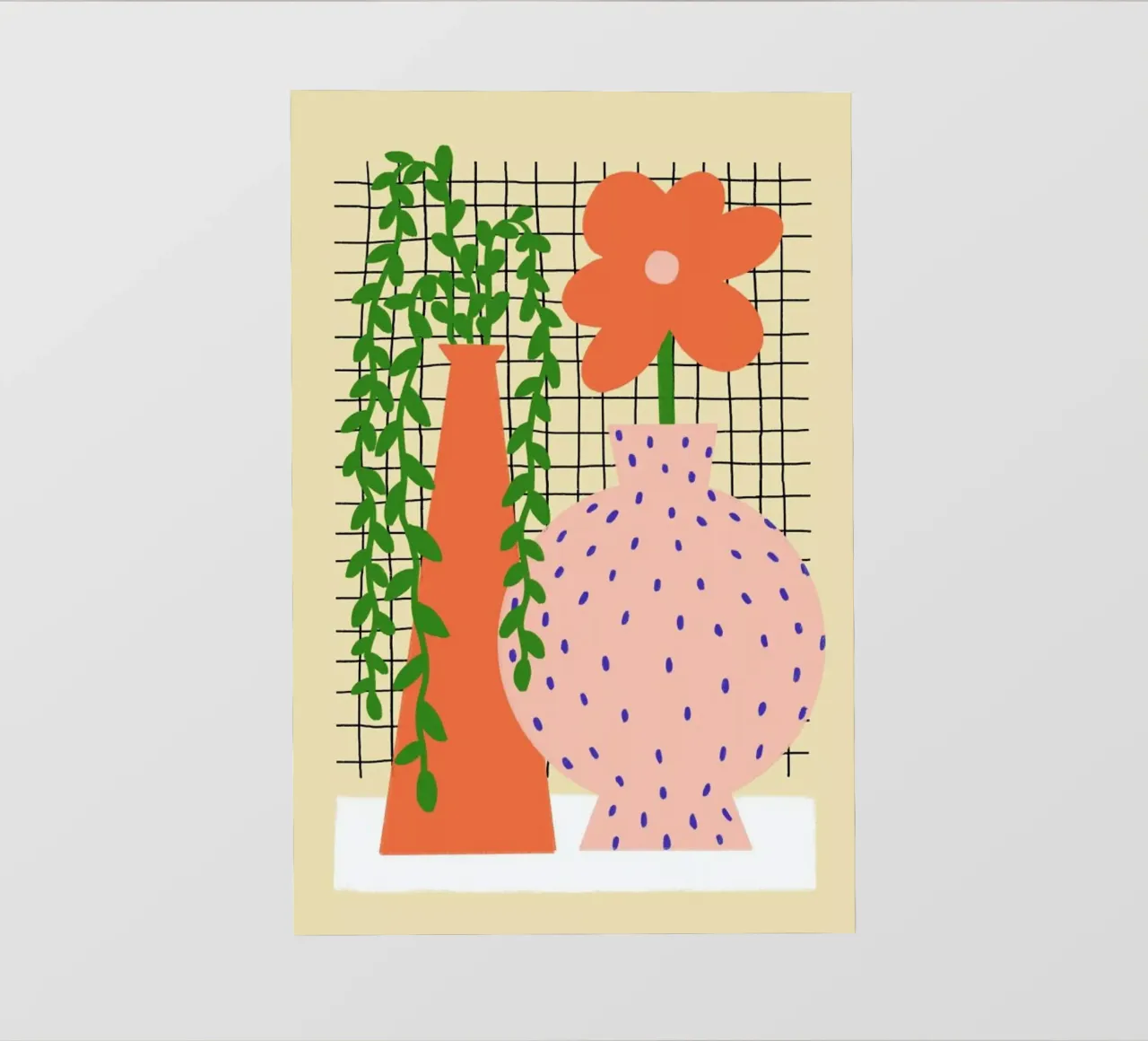 Isla pellicola backlit da Pure