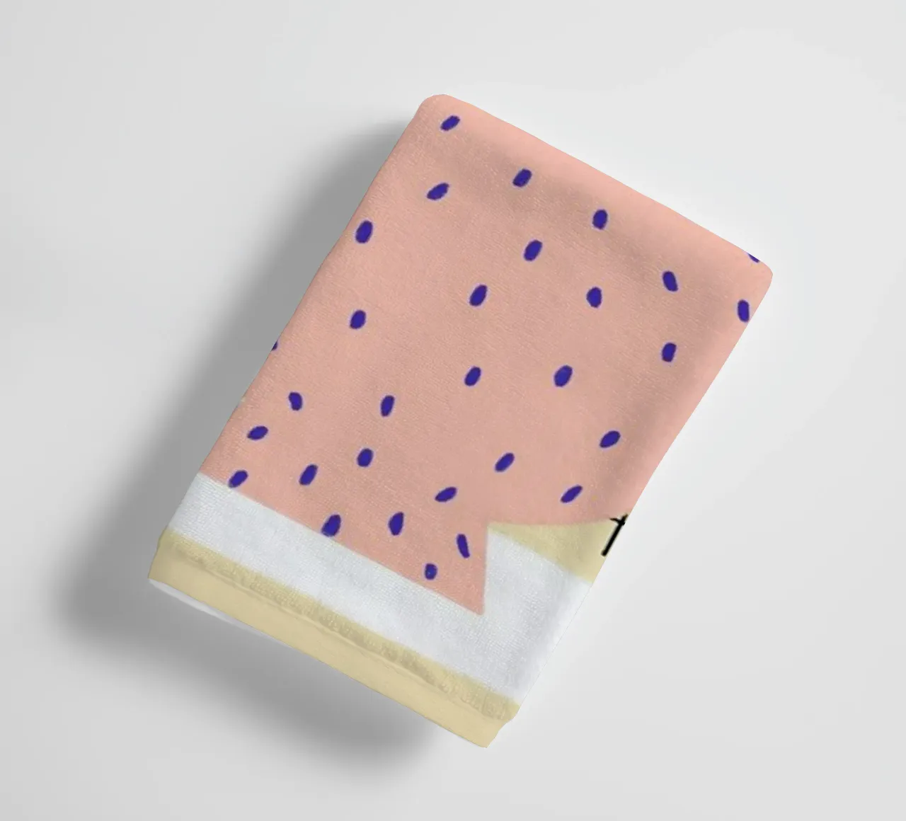 Isla towel by Pure