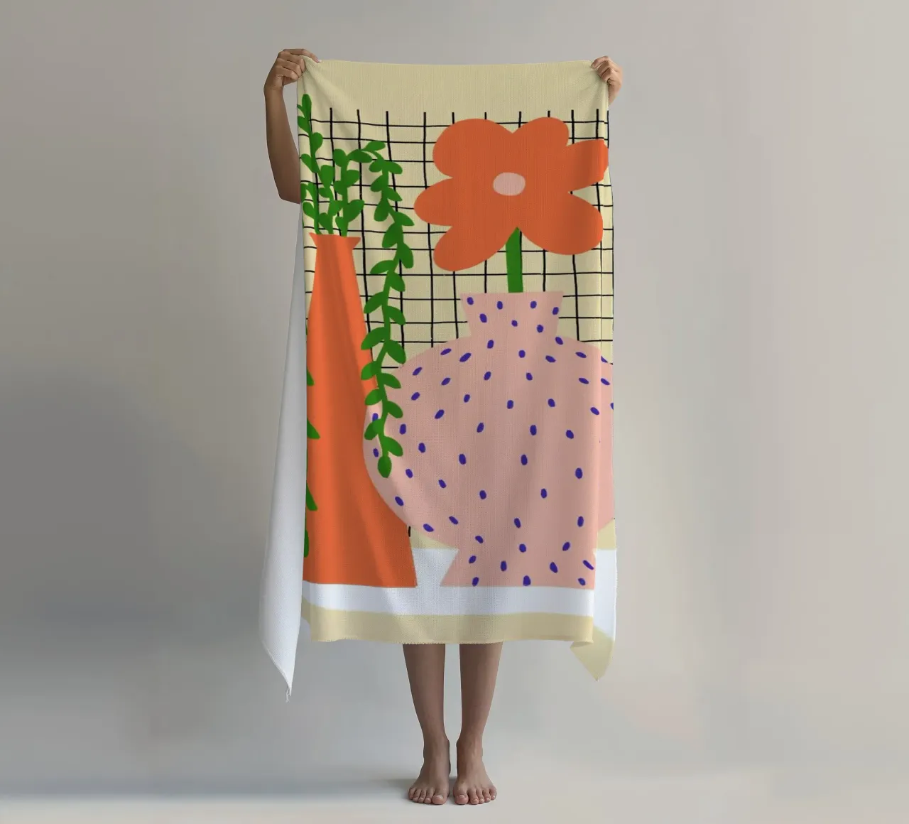 Isla telo mare da Pure