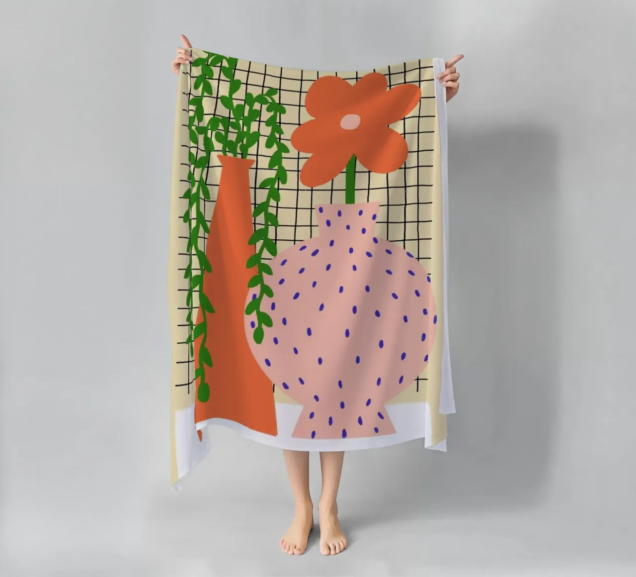 Isla telo mare da Pure