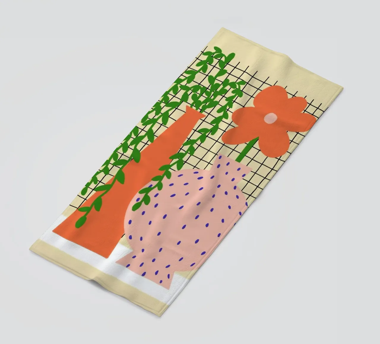 Isla telo mare da Pure