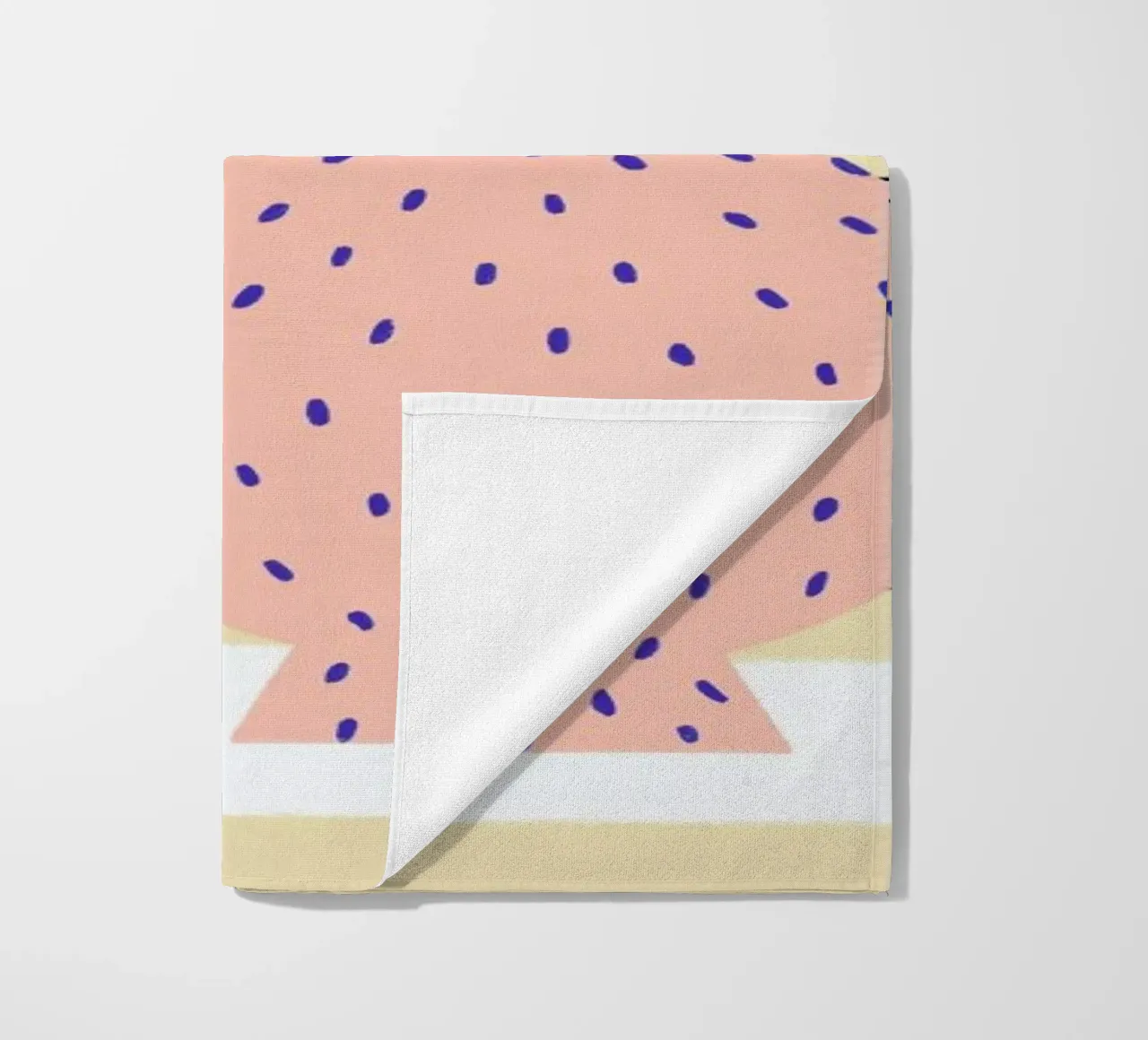 Isla telo mare da Pure