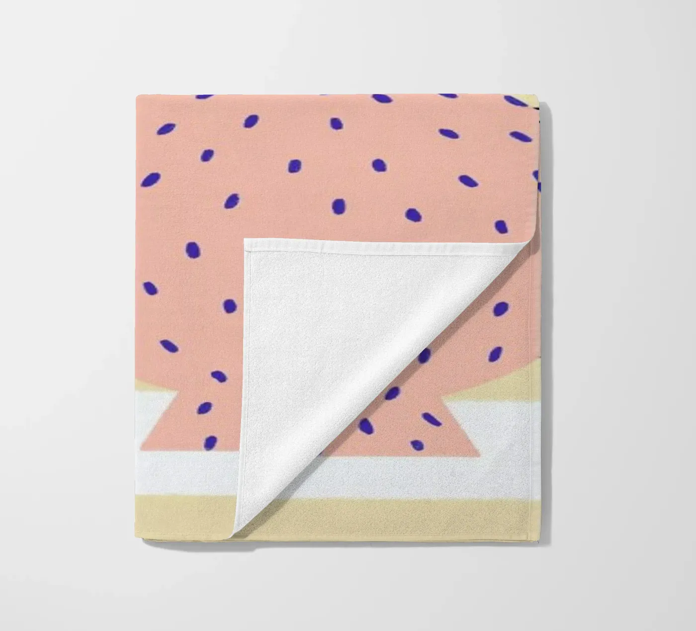 Isla telo mare da Pure