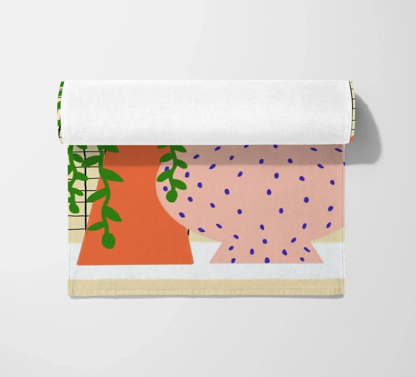 Isla telo mare da Pure