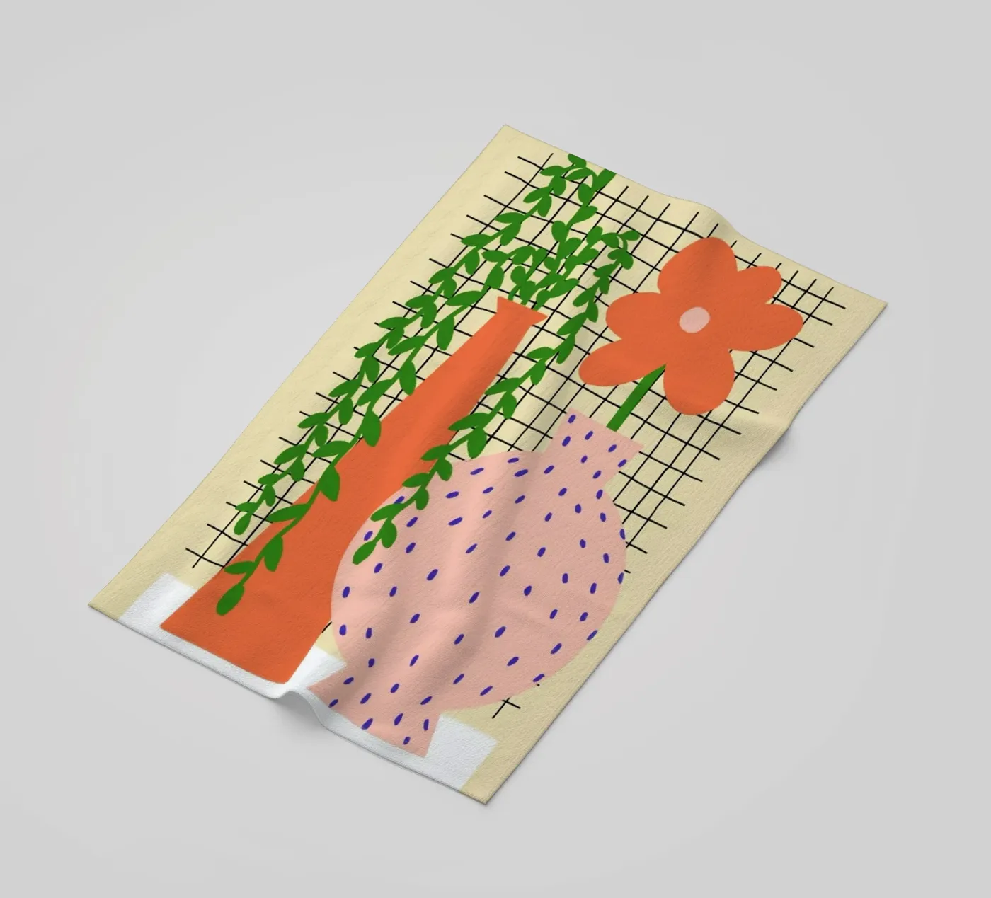 Isla telo mare da Pure