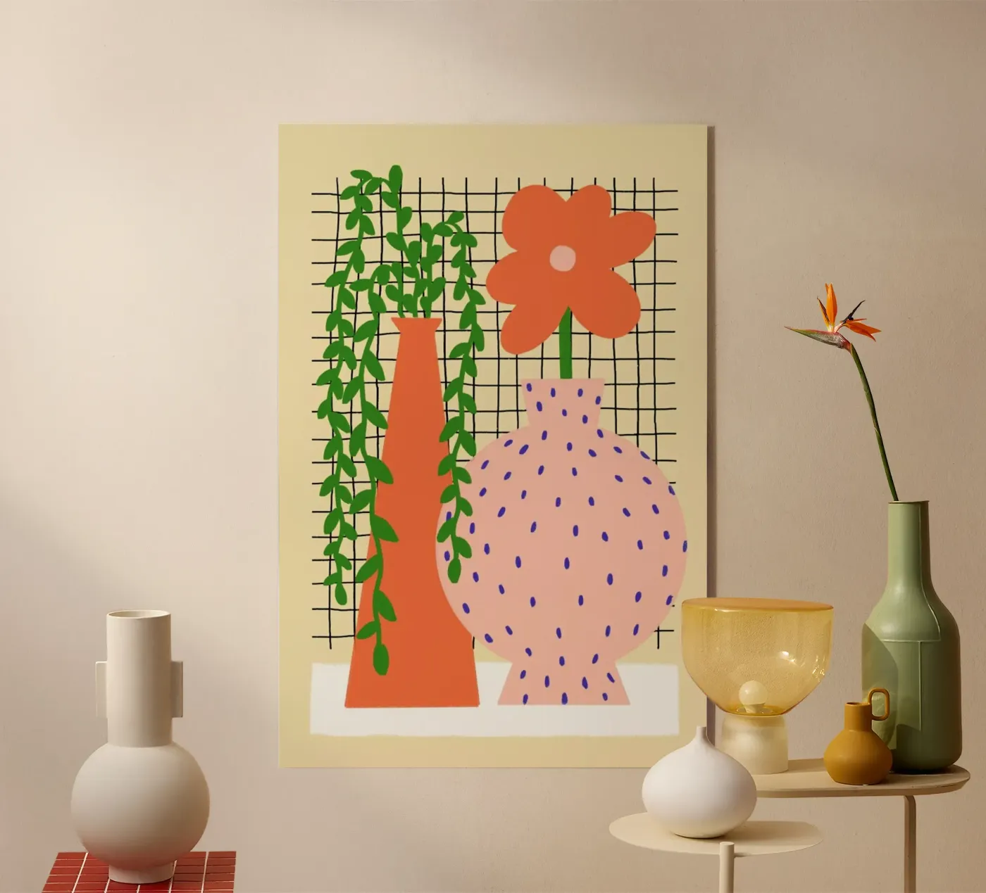 Isla plexiglass da Pure