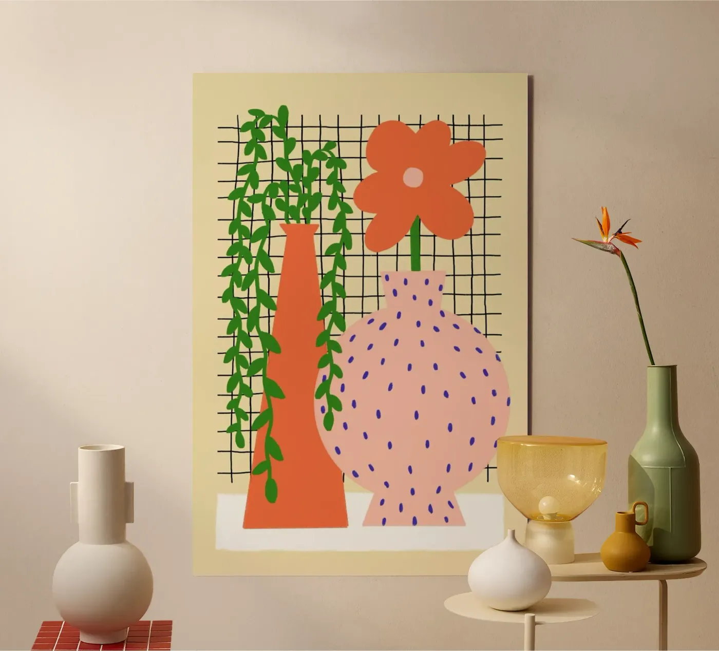 Isla forex plate by Pure