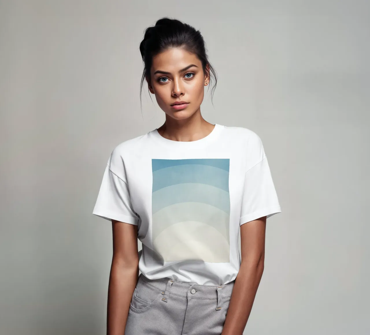 A Perfect Day - Sunrise t-shirt by adrianooliveira