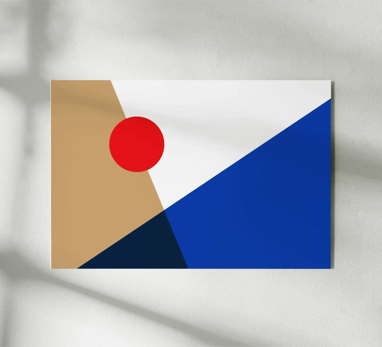Geometric Harmony no. 1 plexiglass da adrianooliveira
