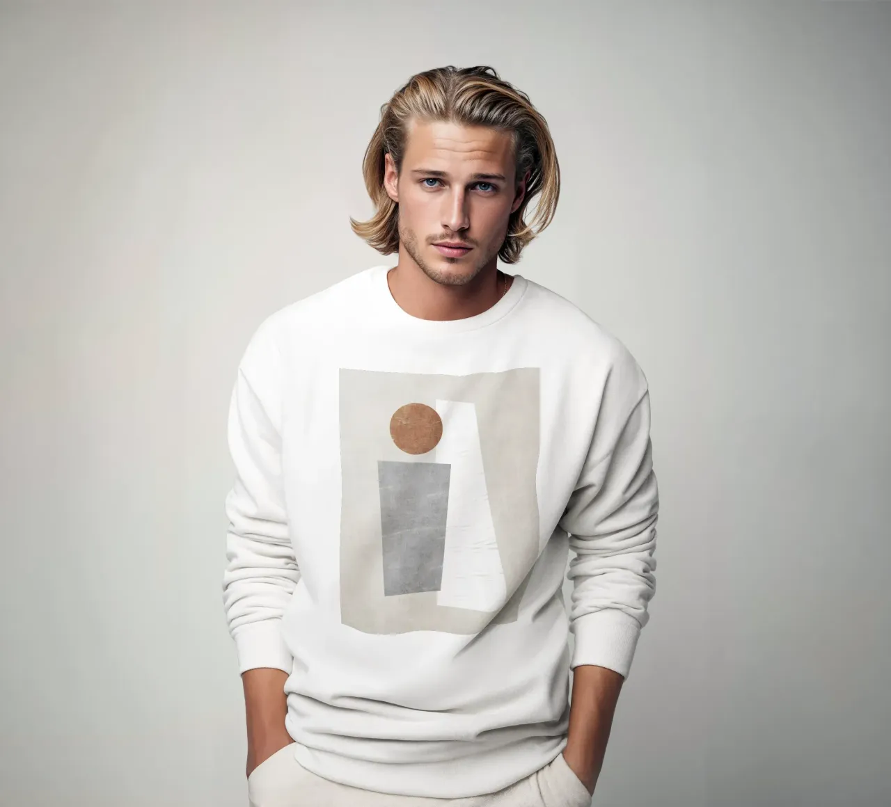 Together sudadera de adrianooliveira