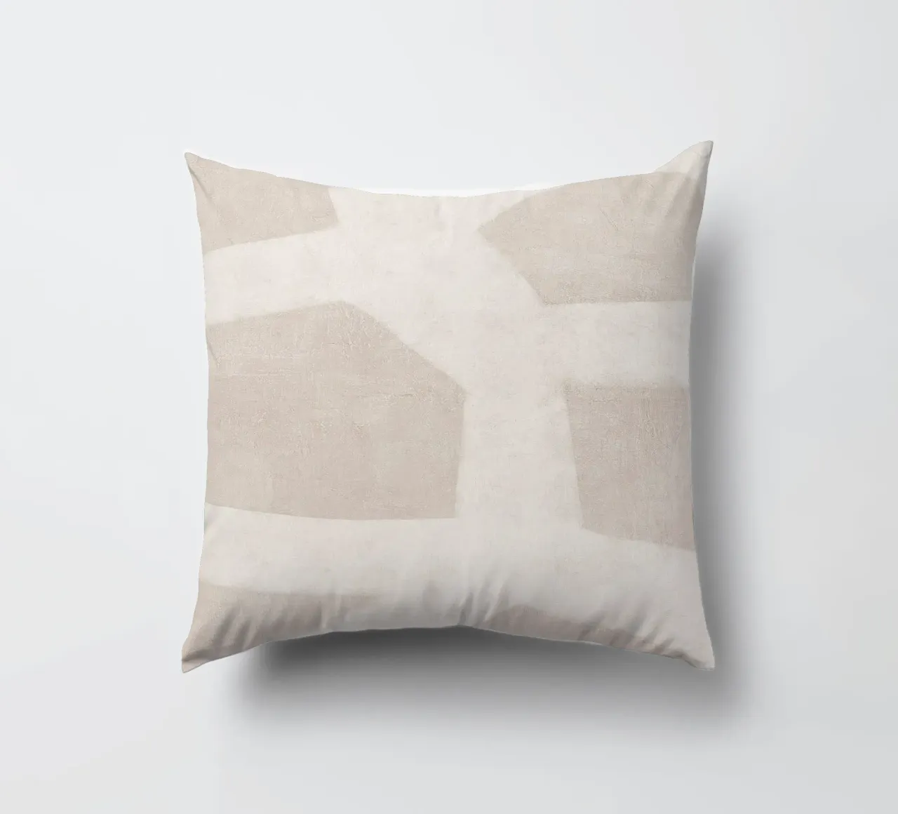 Random Paths cuscino da adrianooliveira