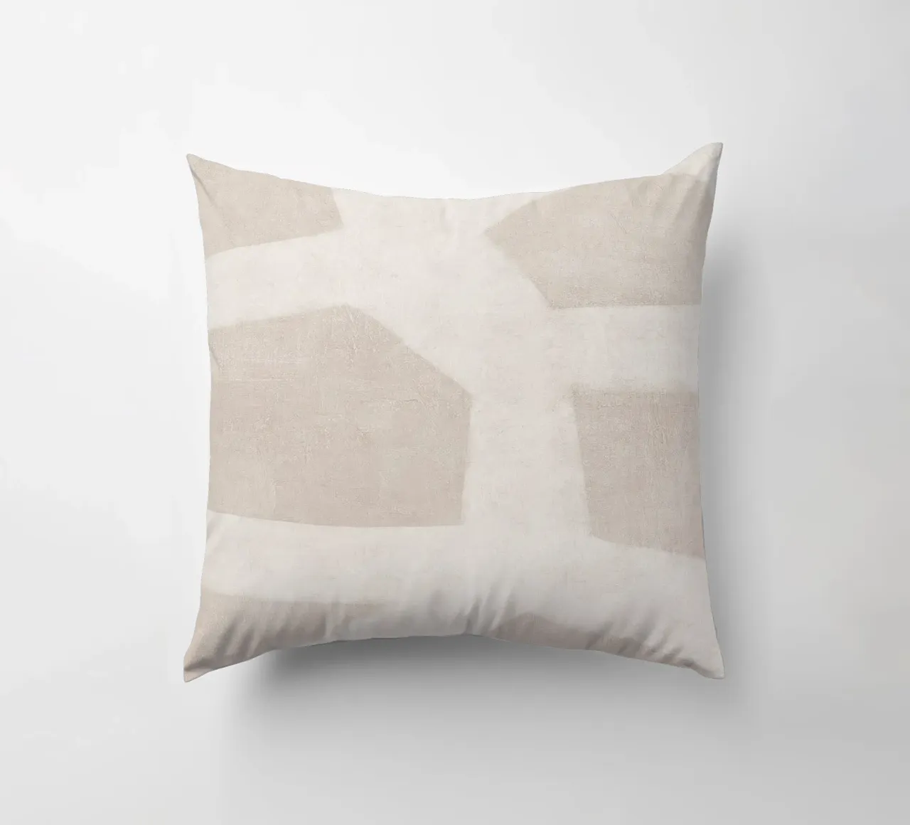 Random Paths cuscino da adrianooliveira