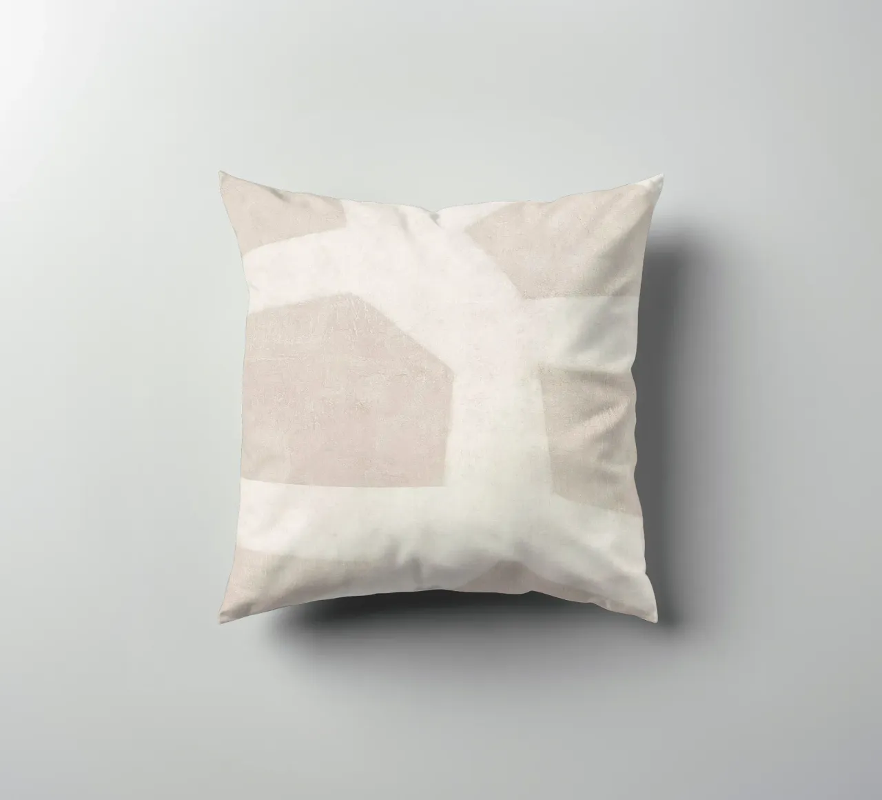 Random Paths cuscino da adrianooliveira