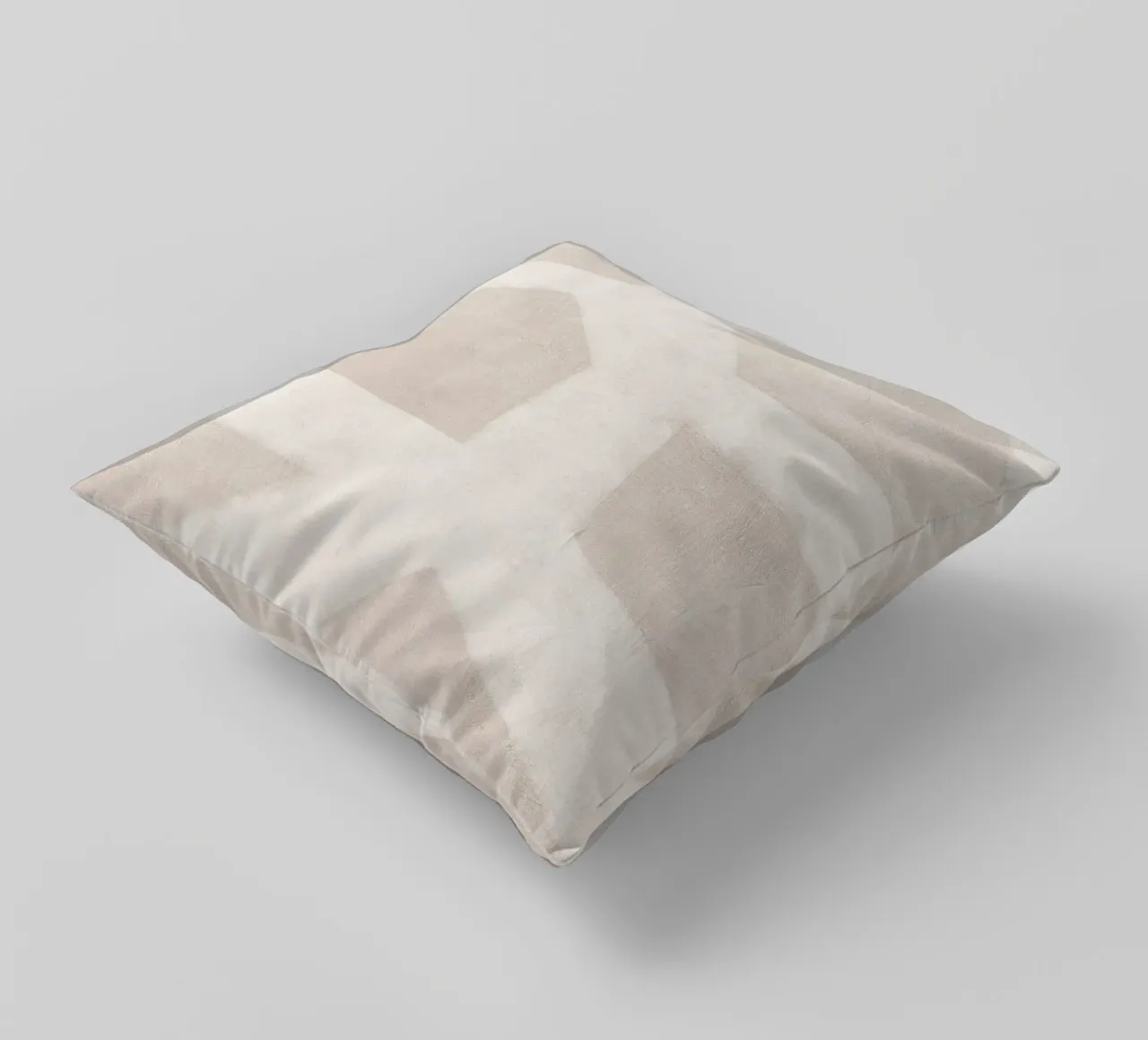 Random Paths cuscino da adrianooliveira