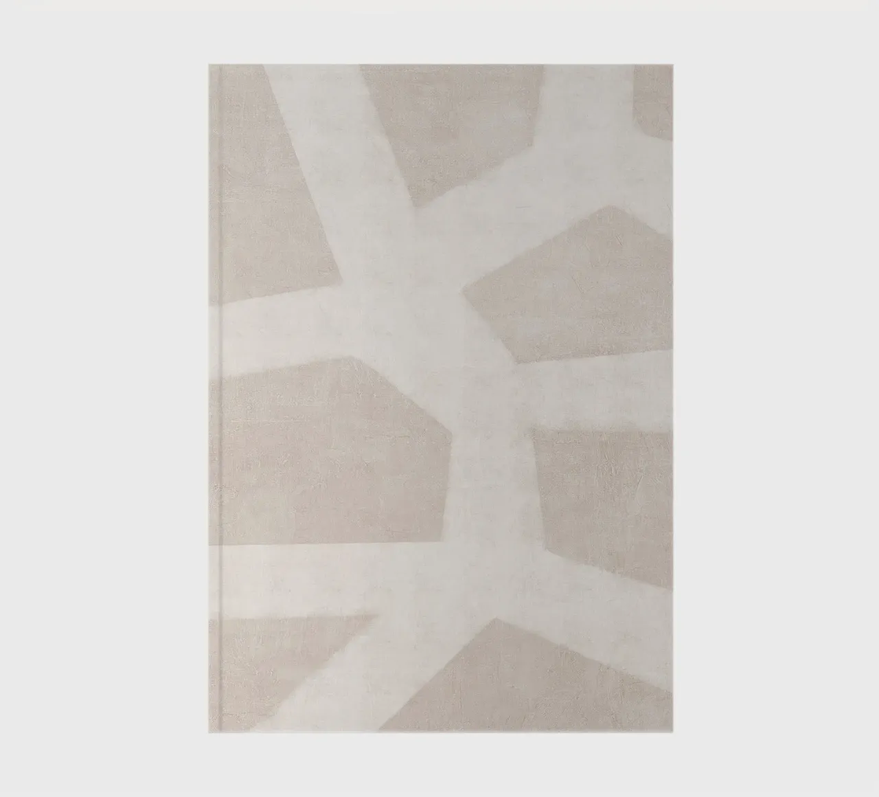 Random Paths Notizbuch von adrianooliveira