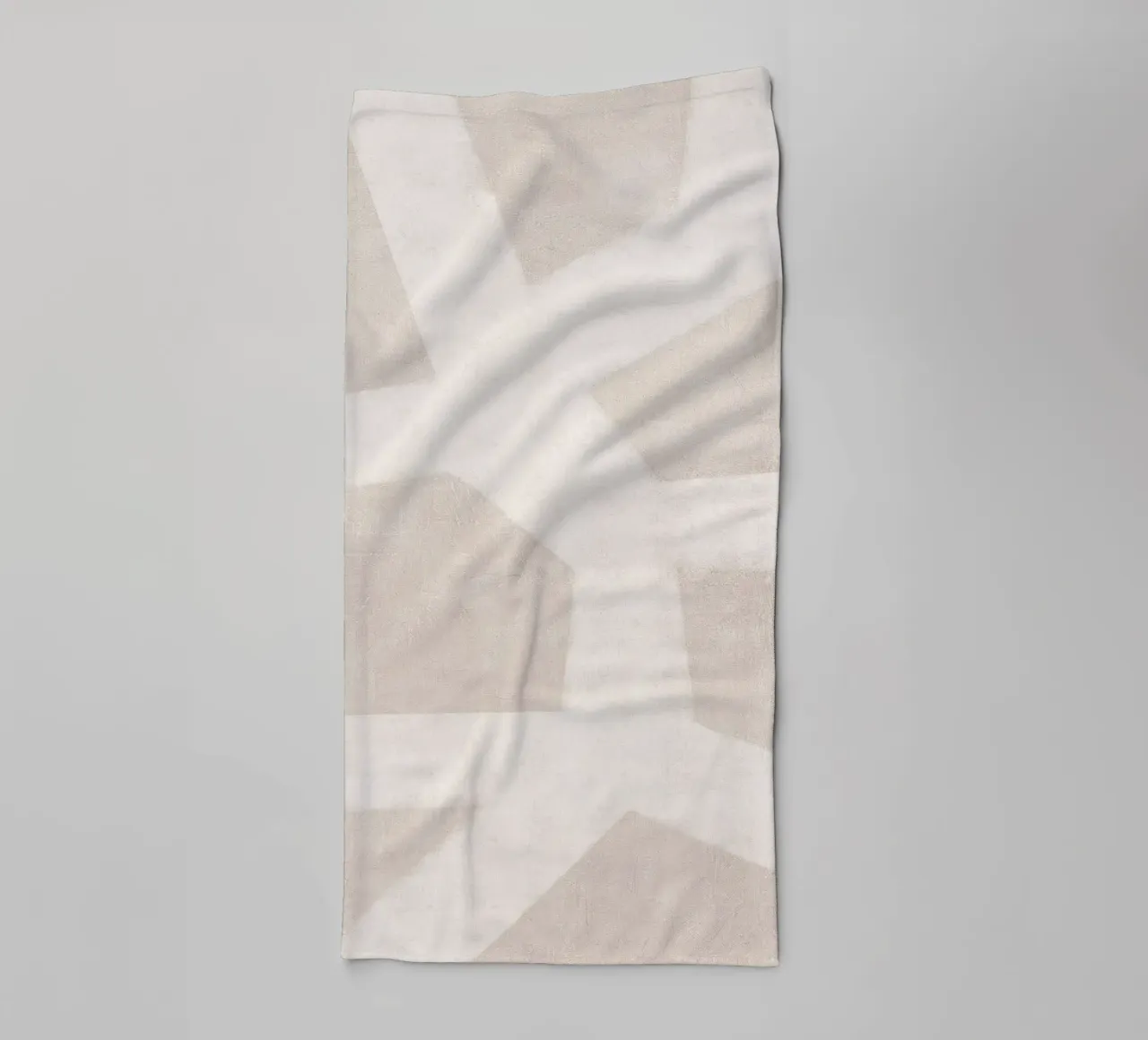 Random Paths Handtuch von adrianooliveira