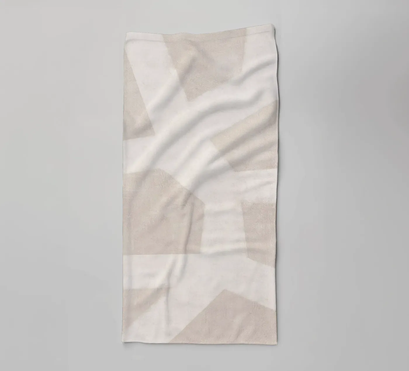 Random Paths towel by adrianooliveira