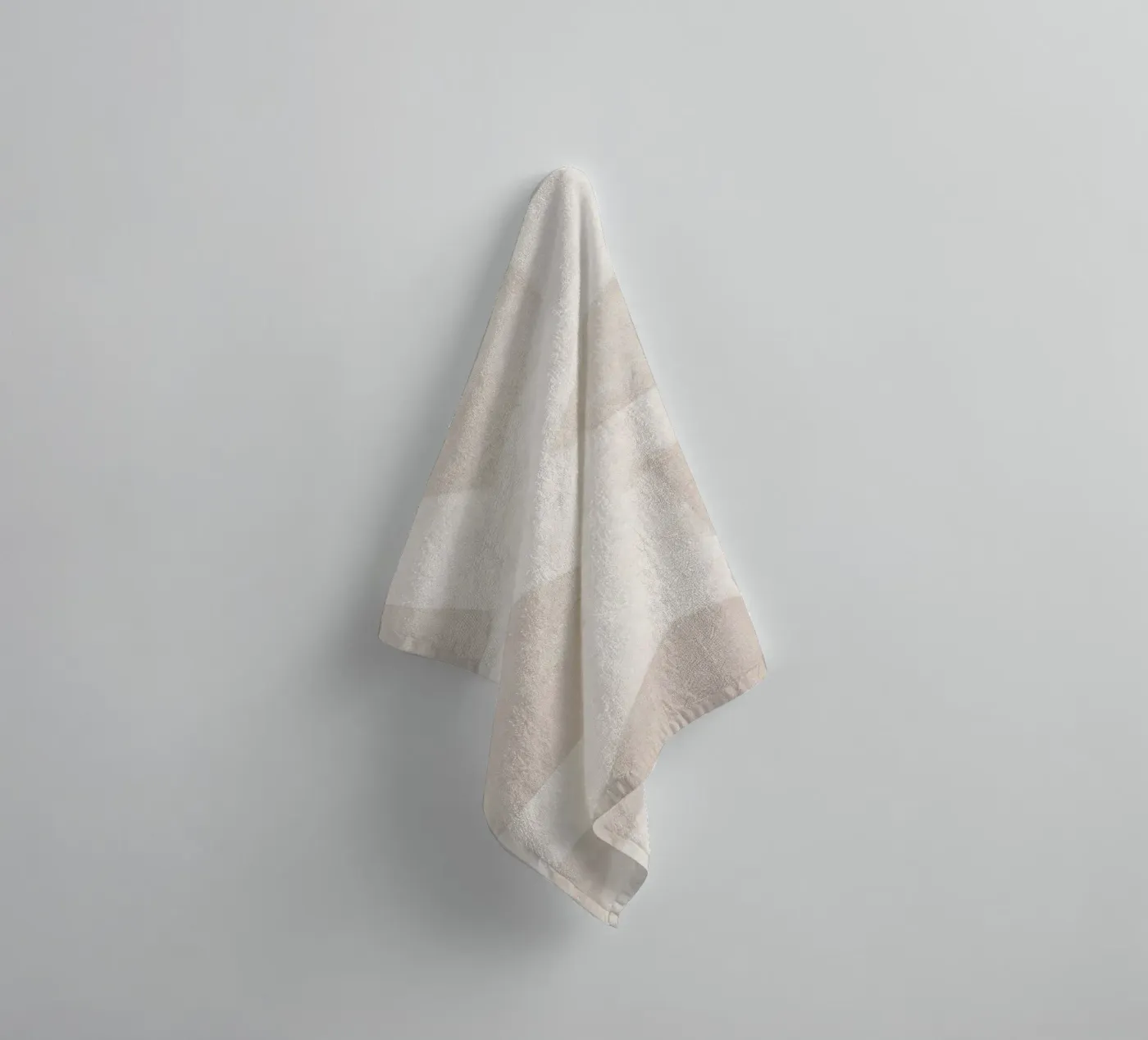 Random Paths towel by adrianooliveira