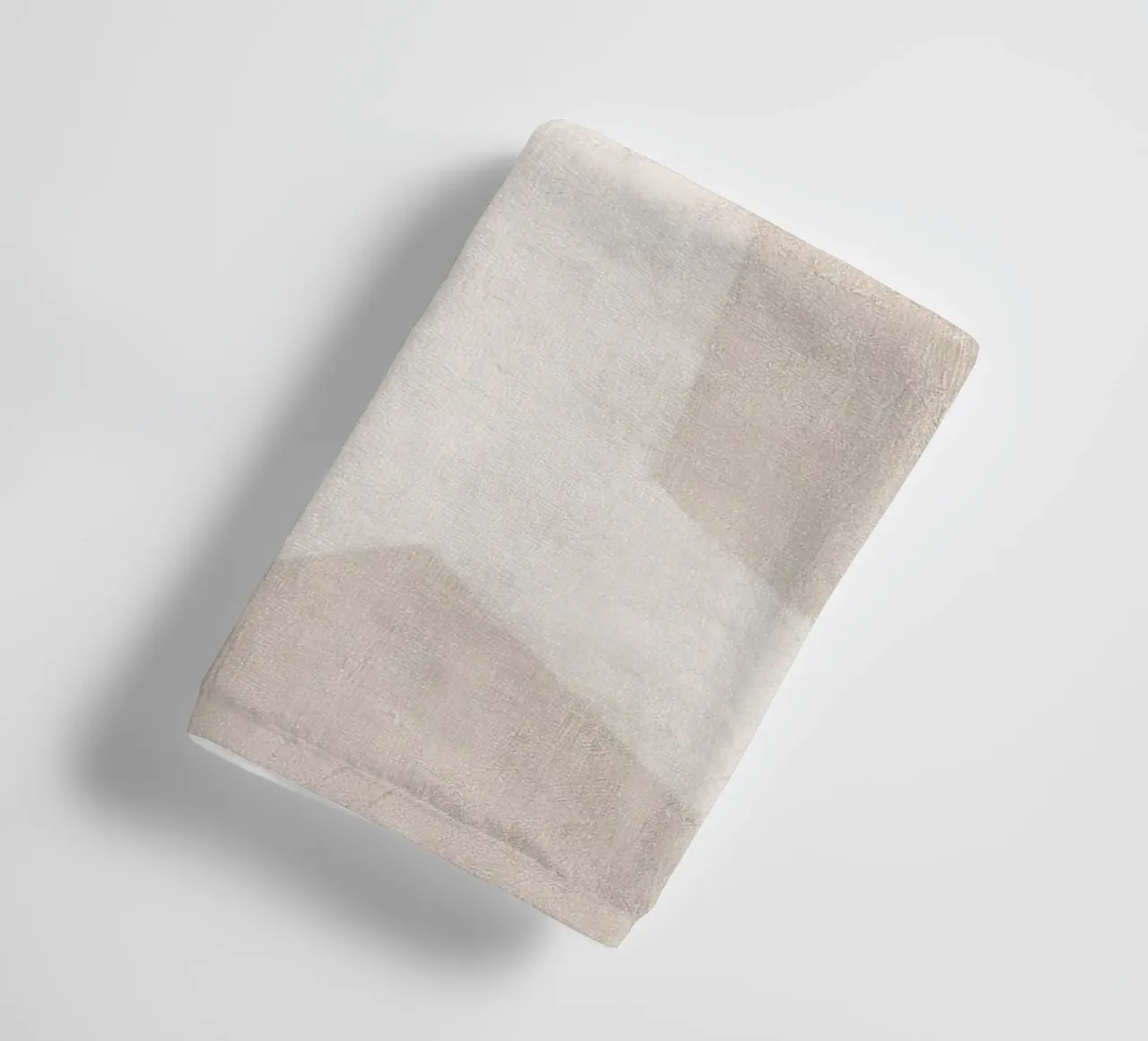 Random Paths Handtuch von adrianooliveira