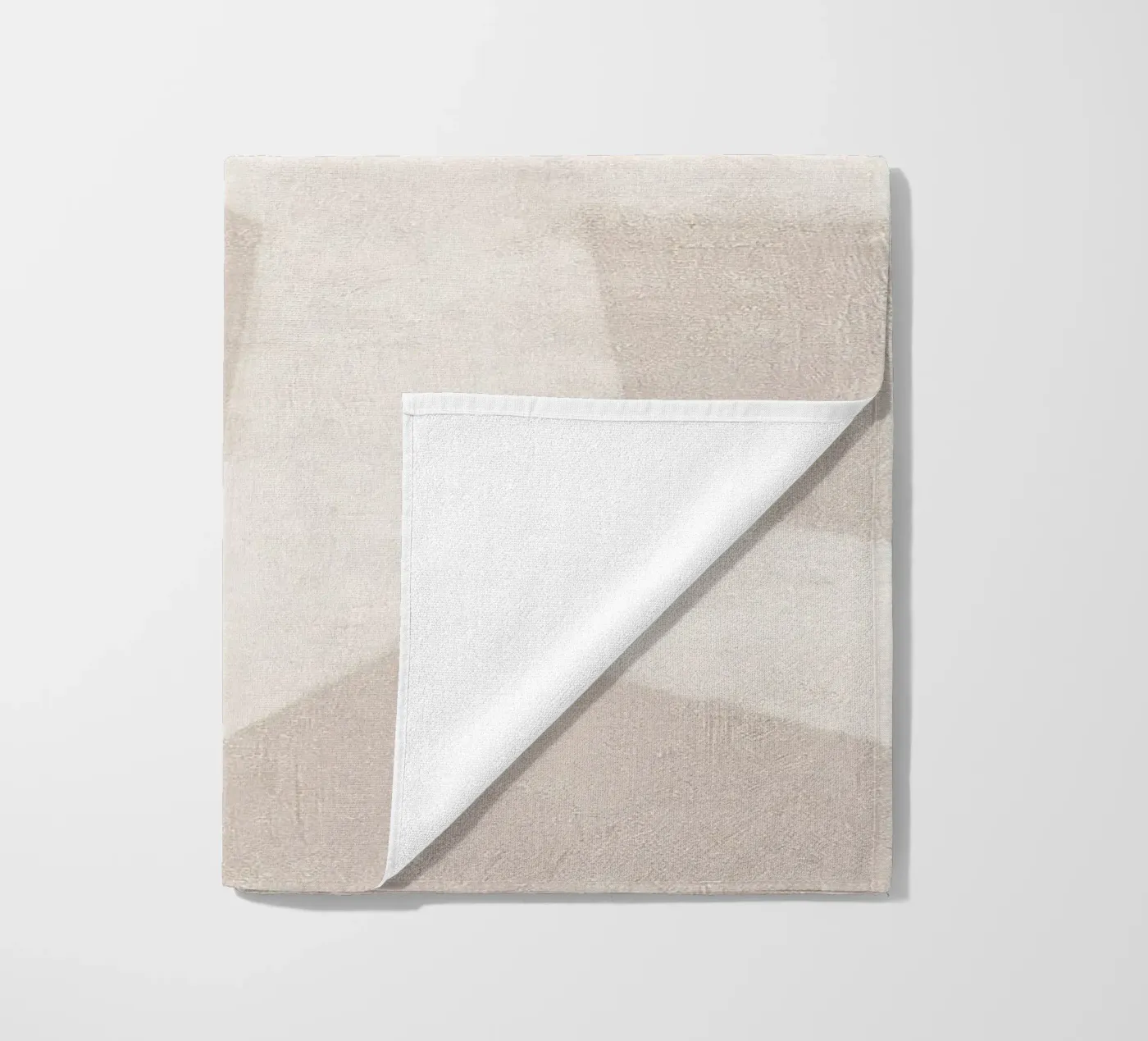 Random Paths serviette de plage de adrianooliveira