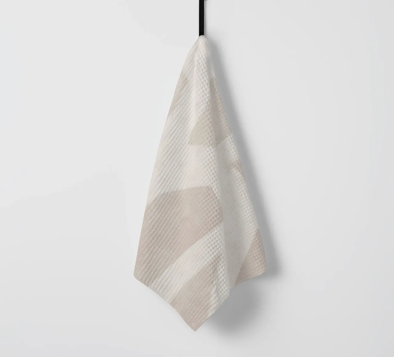 Random Paths Geschirrtuch von adrianooliveira