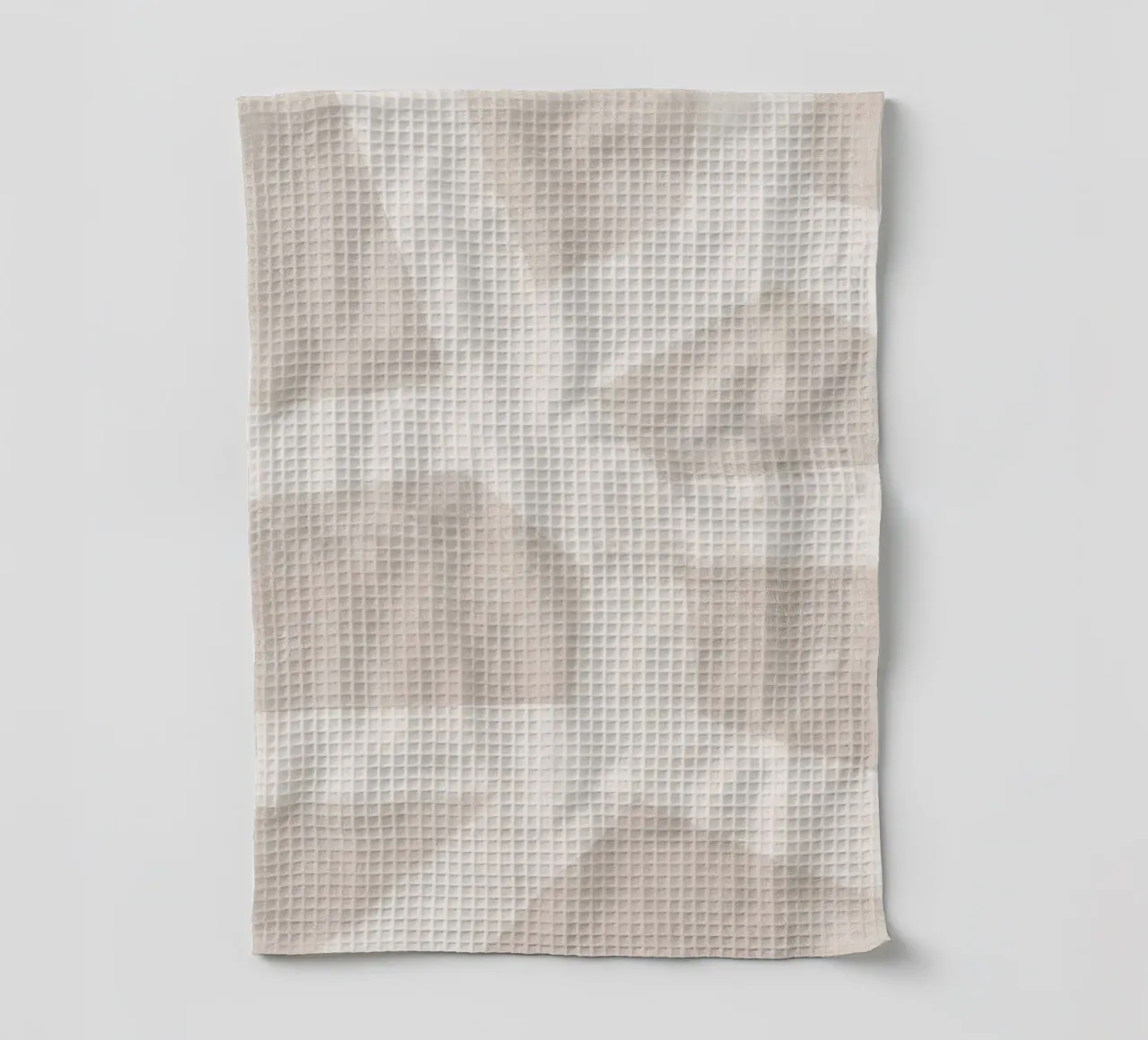 Random Paths Geschirrtuch von adrianooliveira