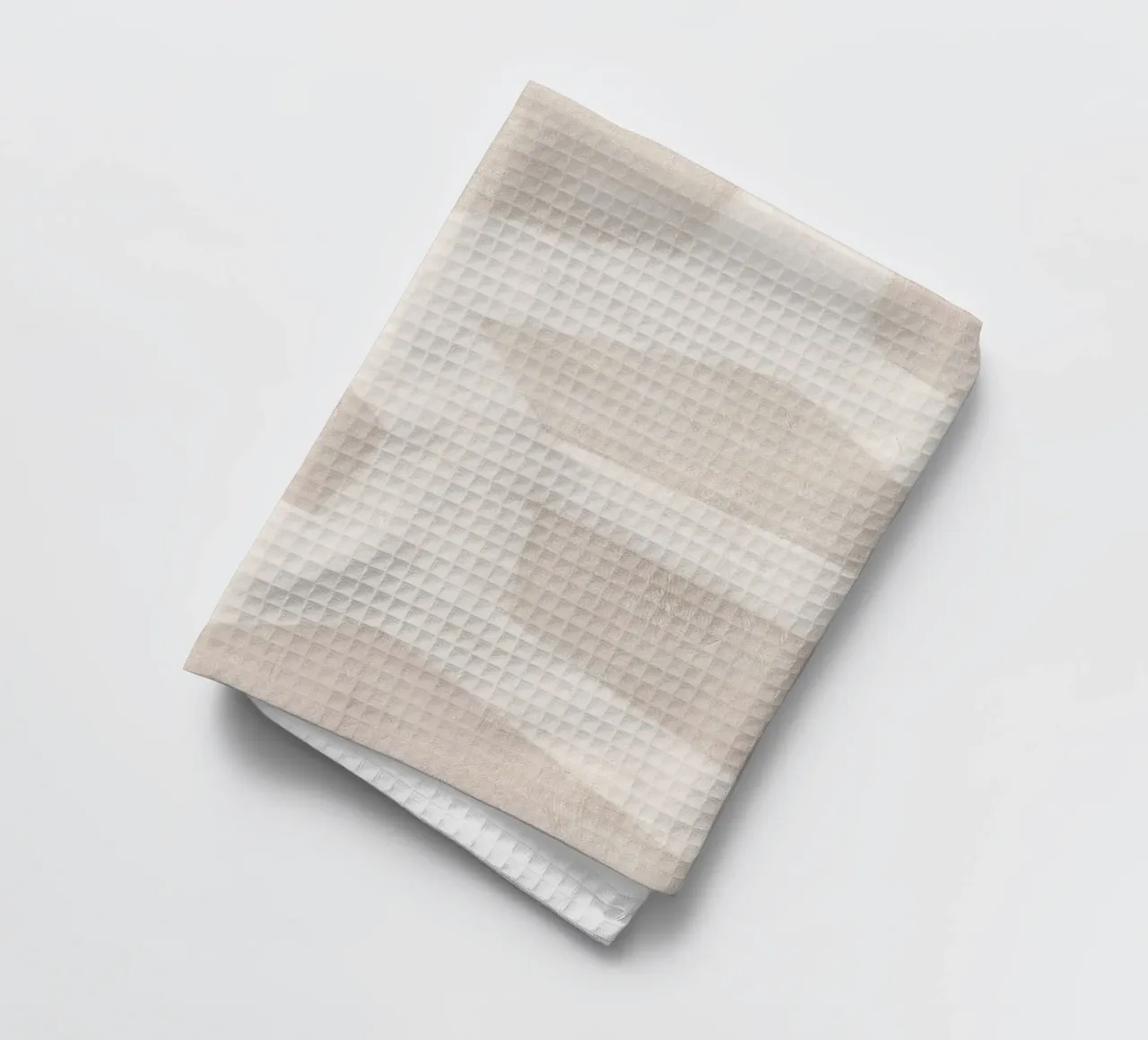 Random Paths Geschirrtuch von adrianooliveira