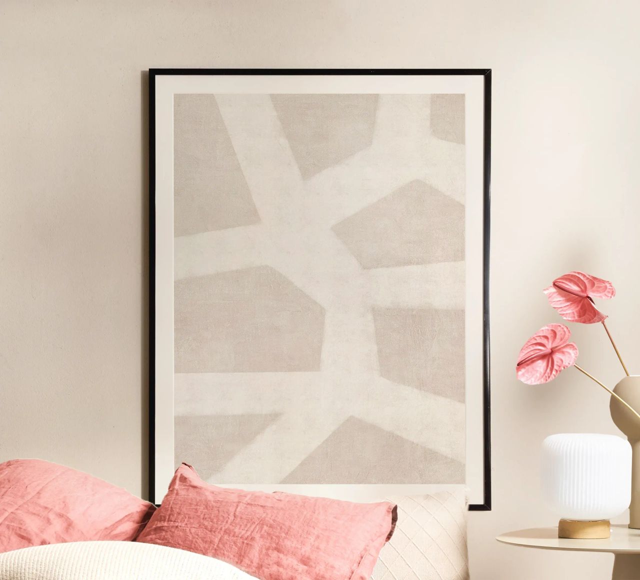 Random Paths poster de adrianooliveira