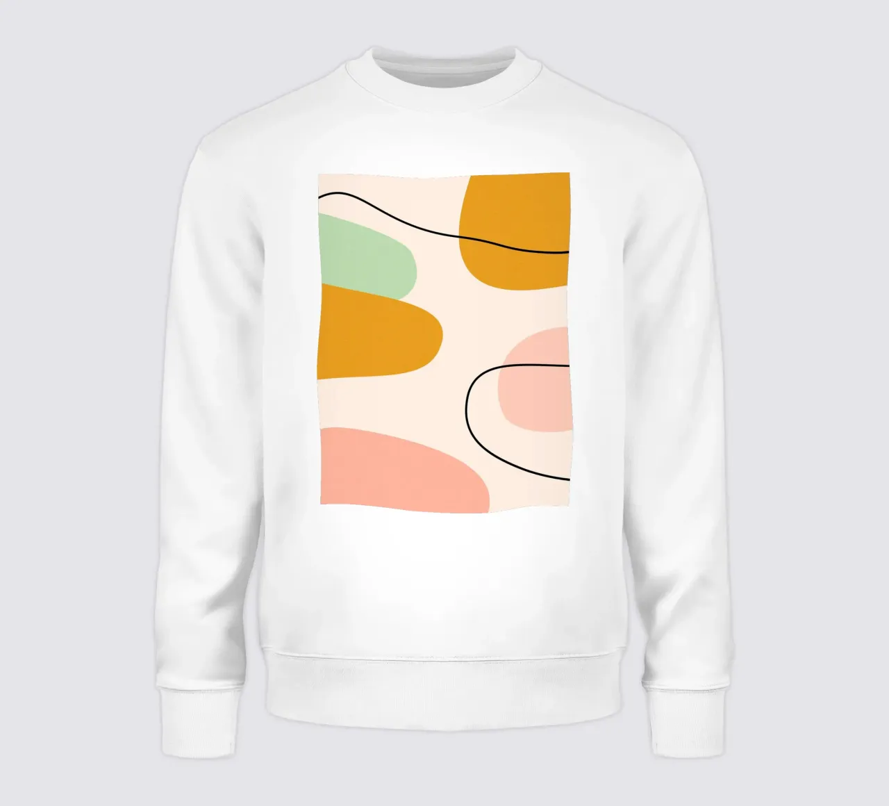 Blob Energy sweat de Kintsugi99