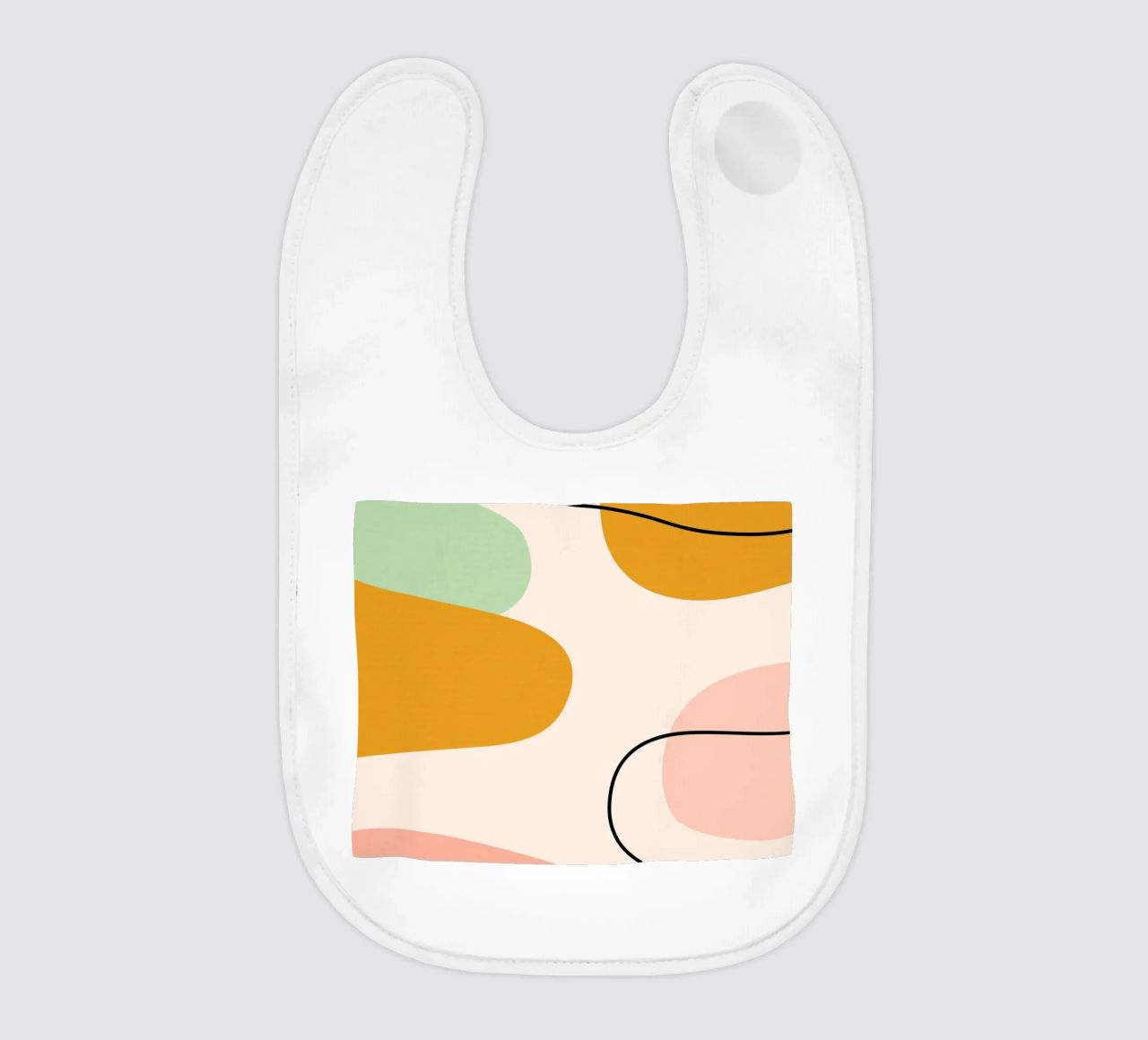 Energia Blob bavaglino da Kintsugi99