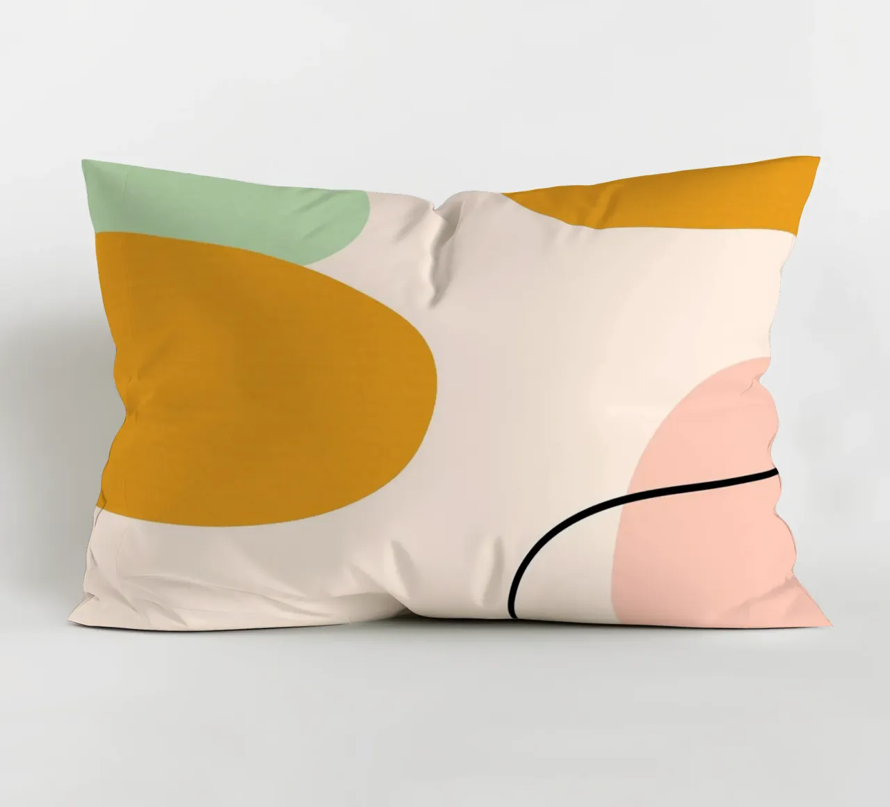 Energia Blob cuscino da Kintsugi99