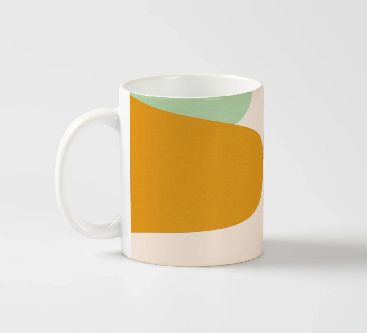 Energia Blob tazza in ceramica da Kintsugi99