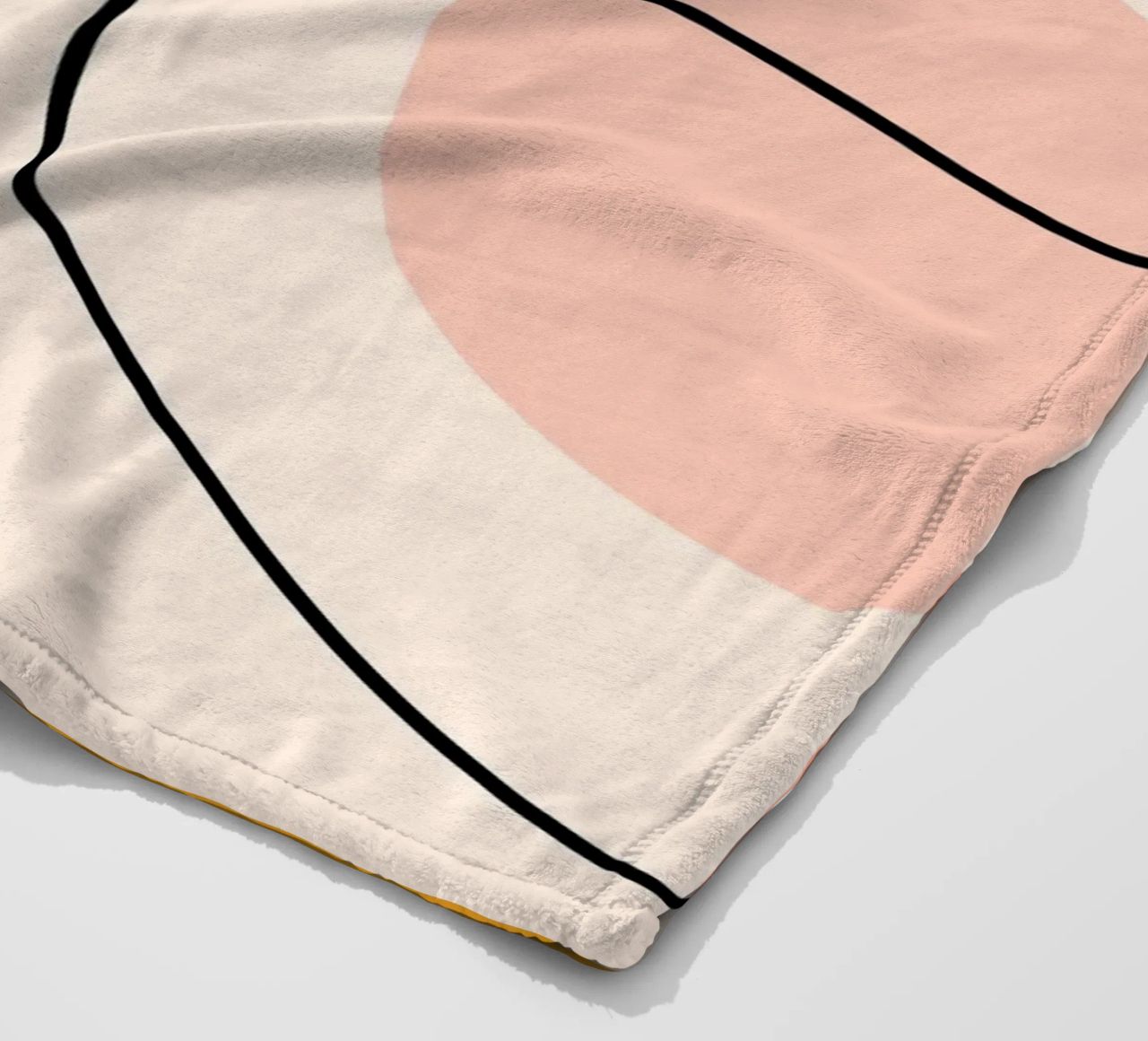 Energia Blob coperta in pile da Kintsugi99