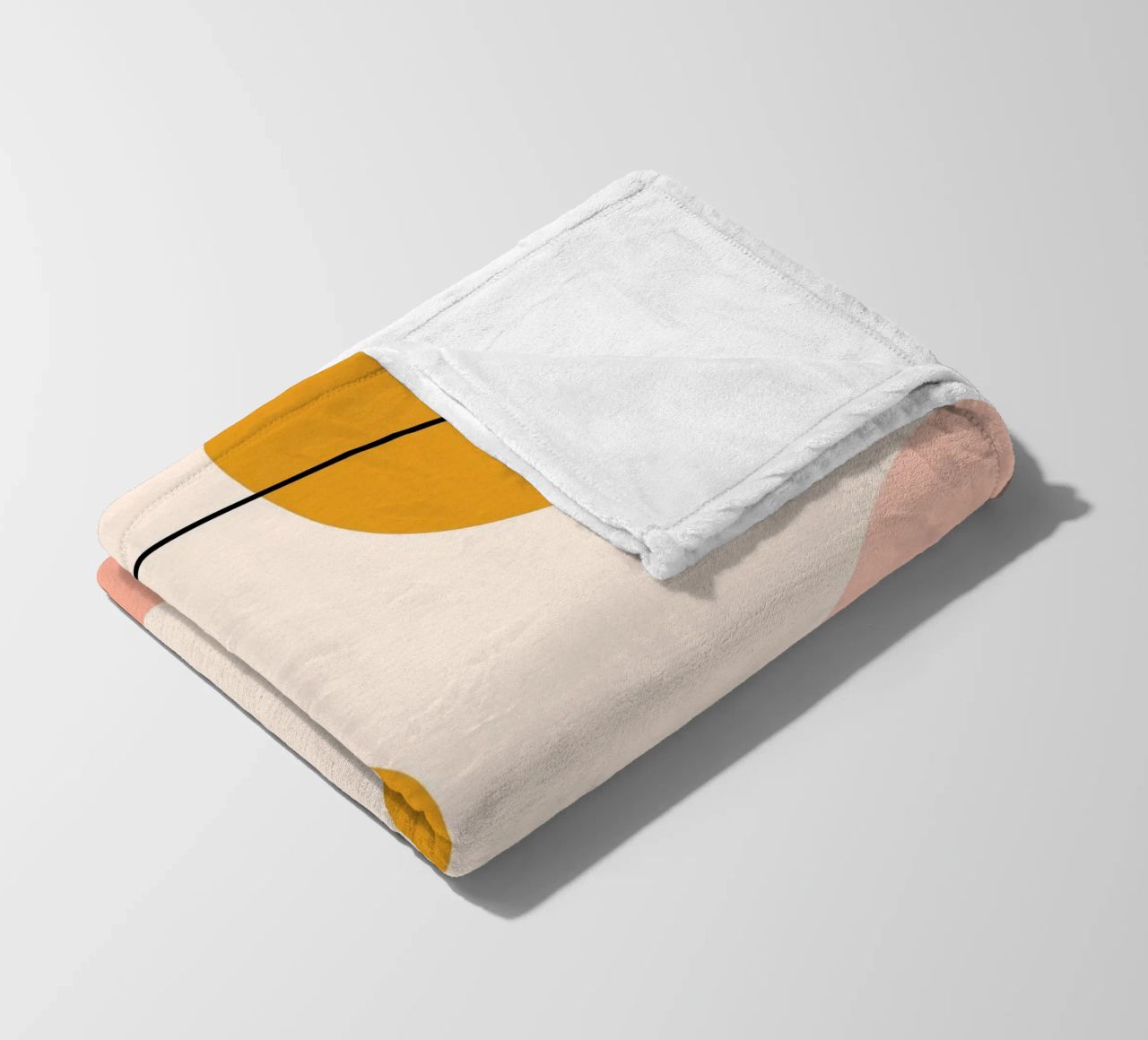 Energia Blob coperta in pile da Kintsugi99