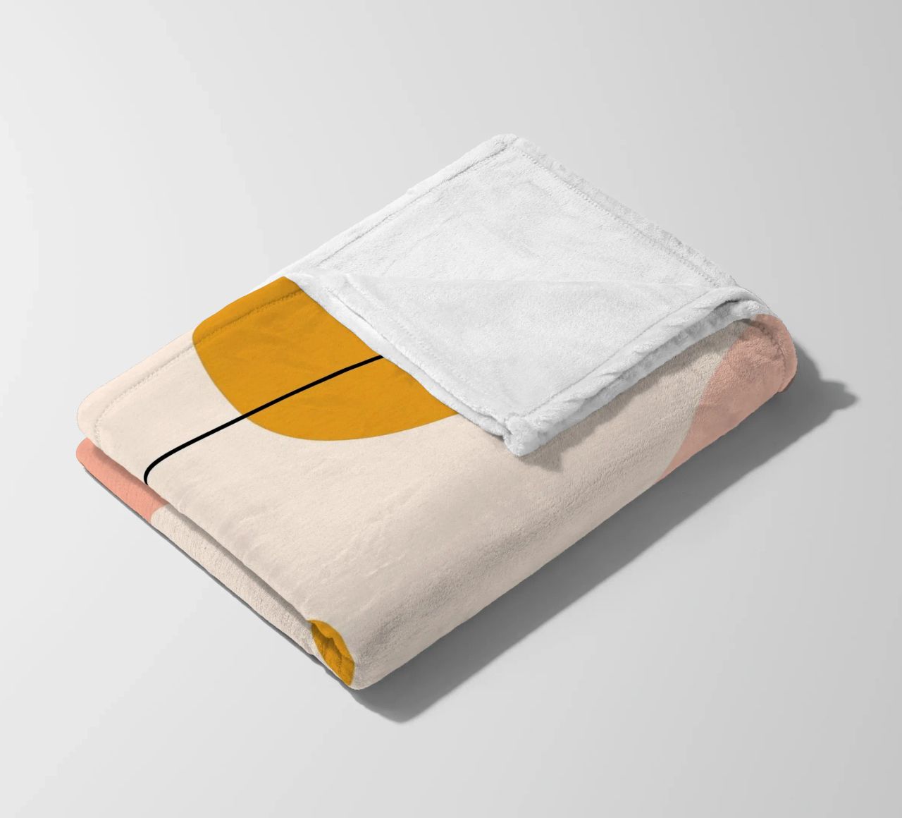 Energia Blob coperta in pile da Kintsugi99