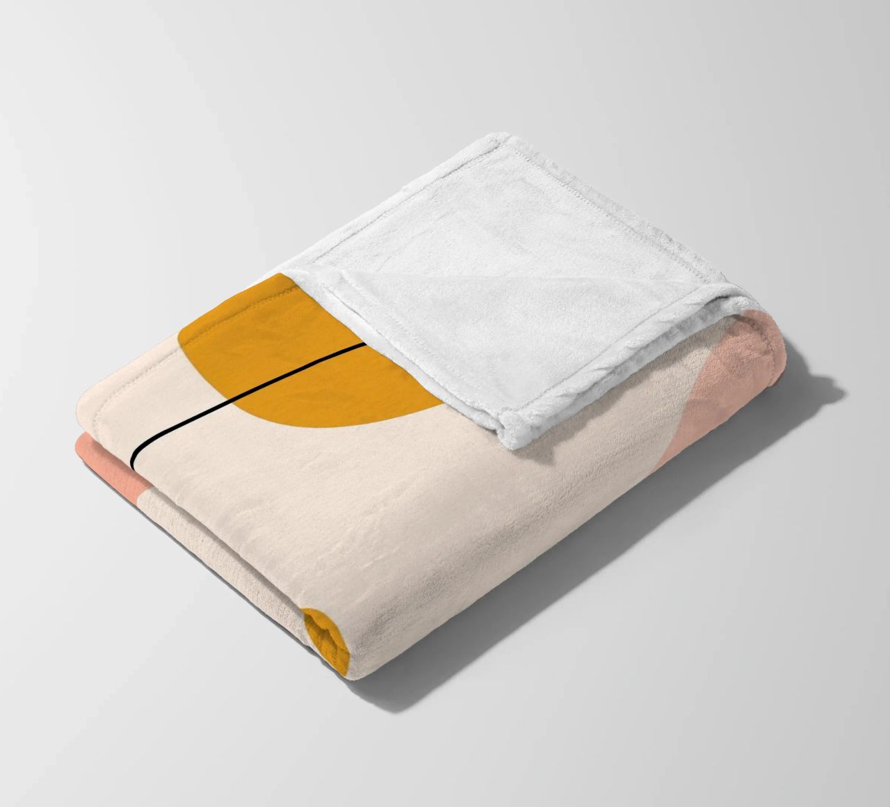 Energia Blob coperta in pile da Kintsugi99