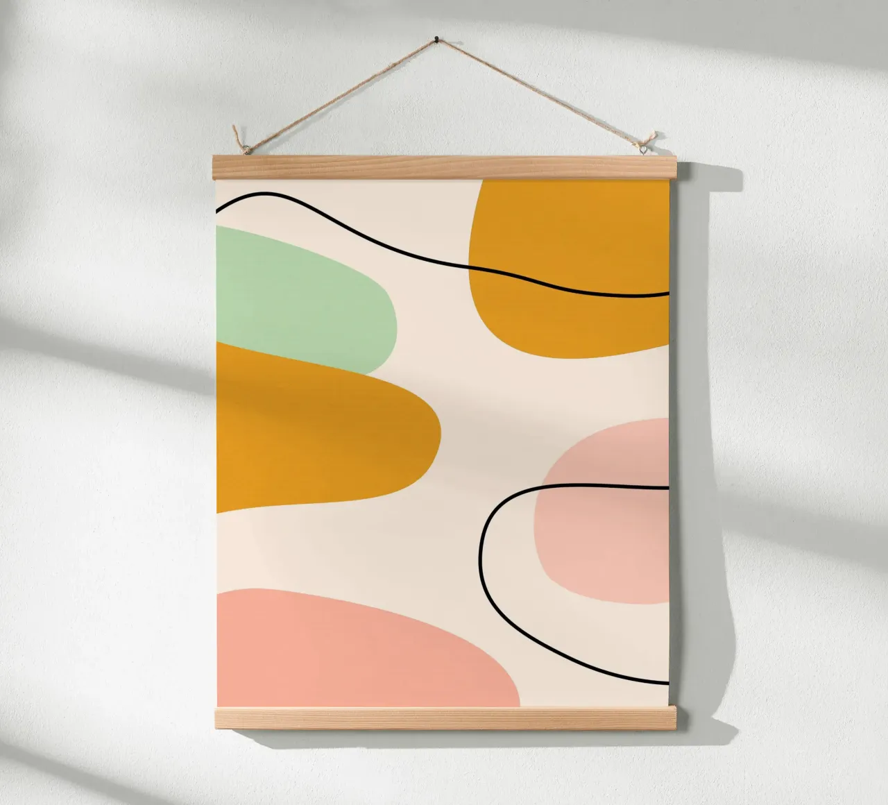 Energía Blob hahnemühle de Kintsugi99