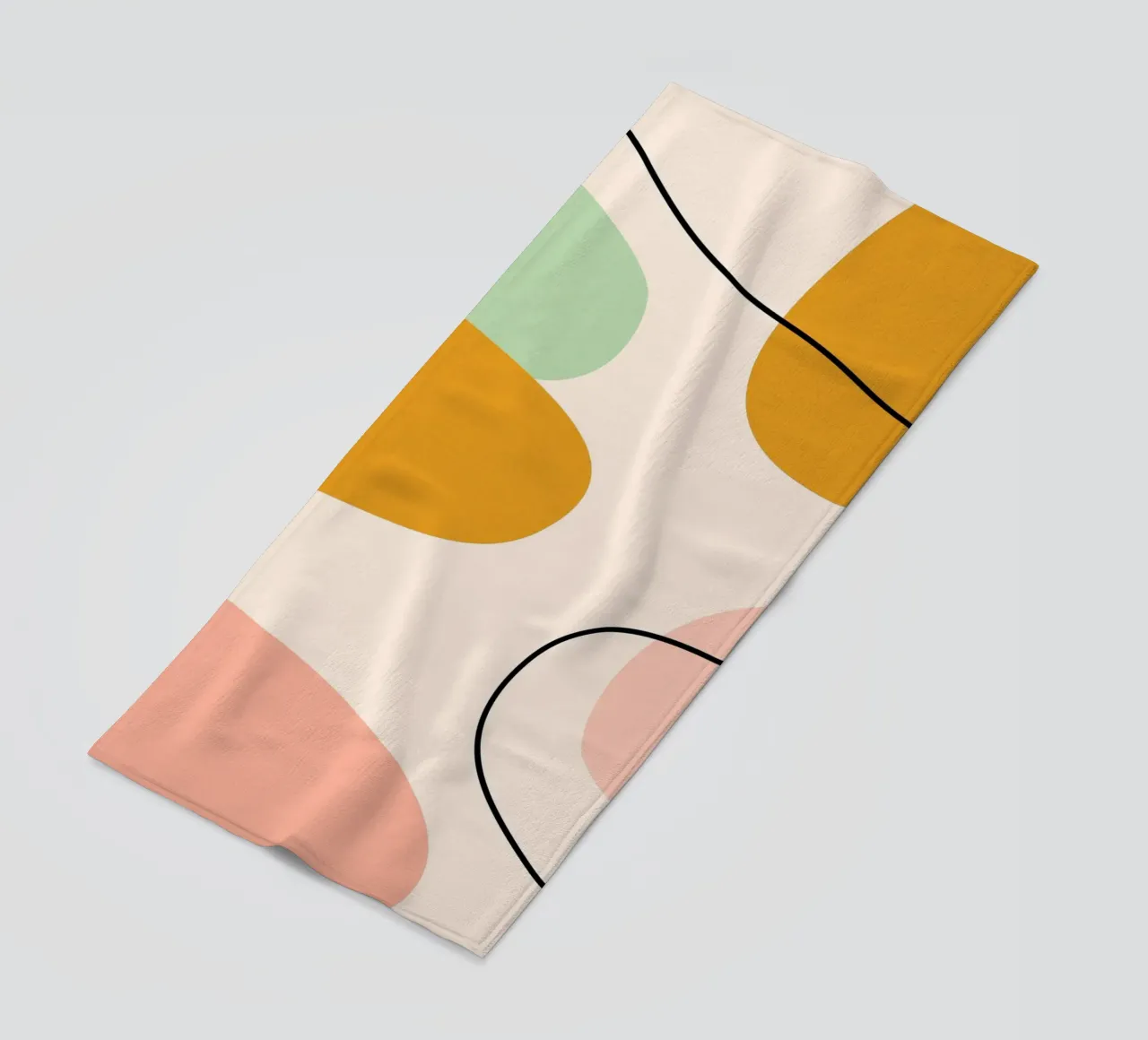 Energia Blob telo mare da Kintsugi99